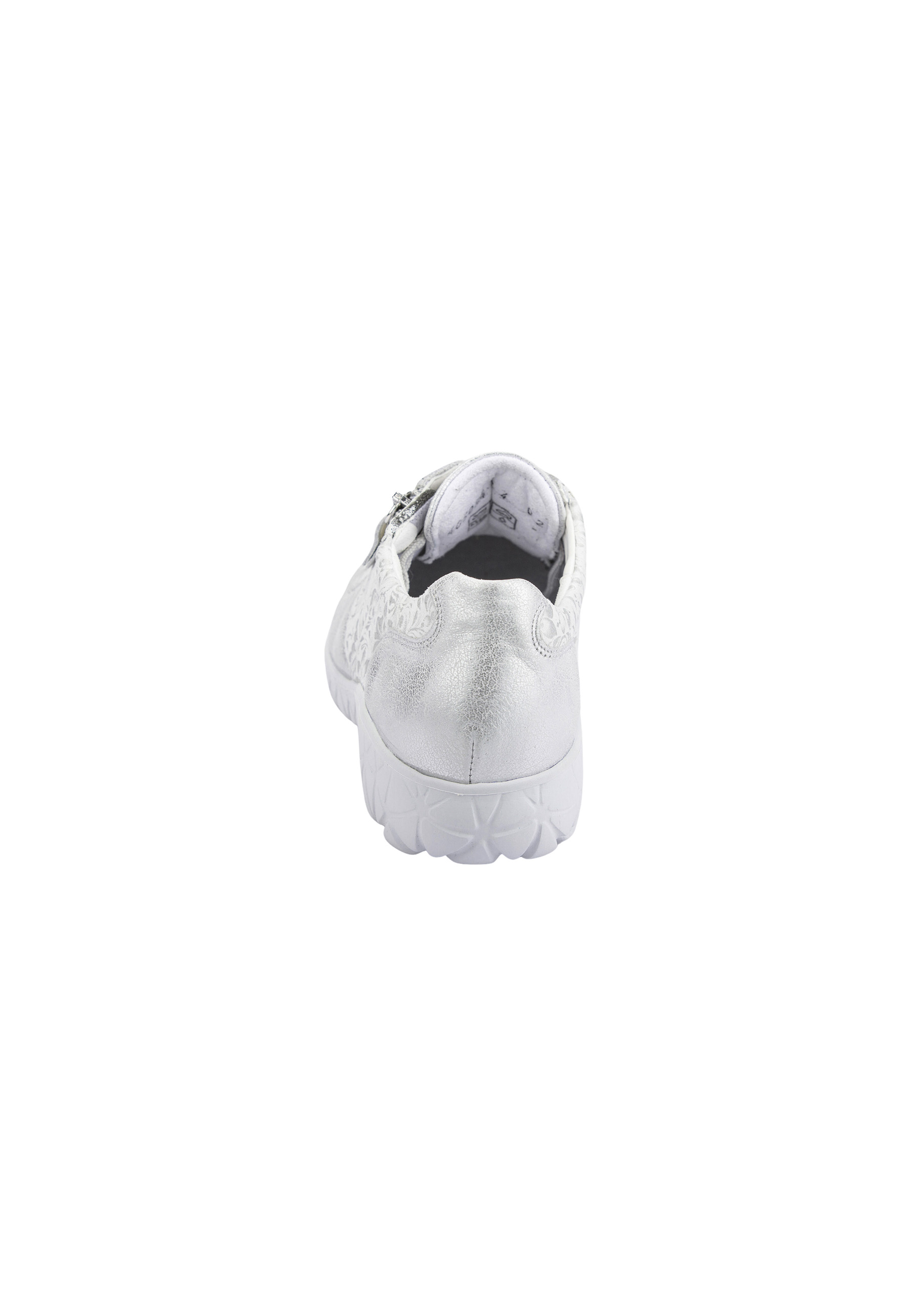Havy silber weiss Produktbild von: Havy silber weiss