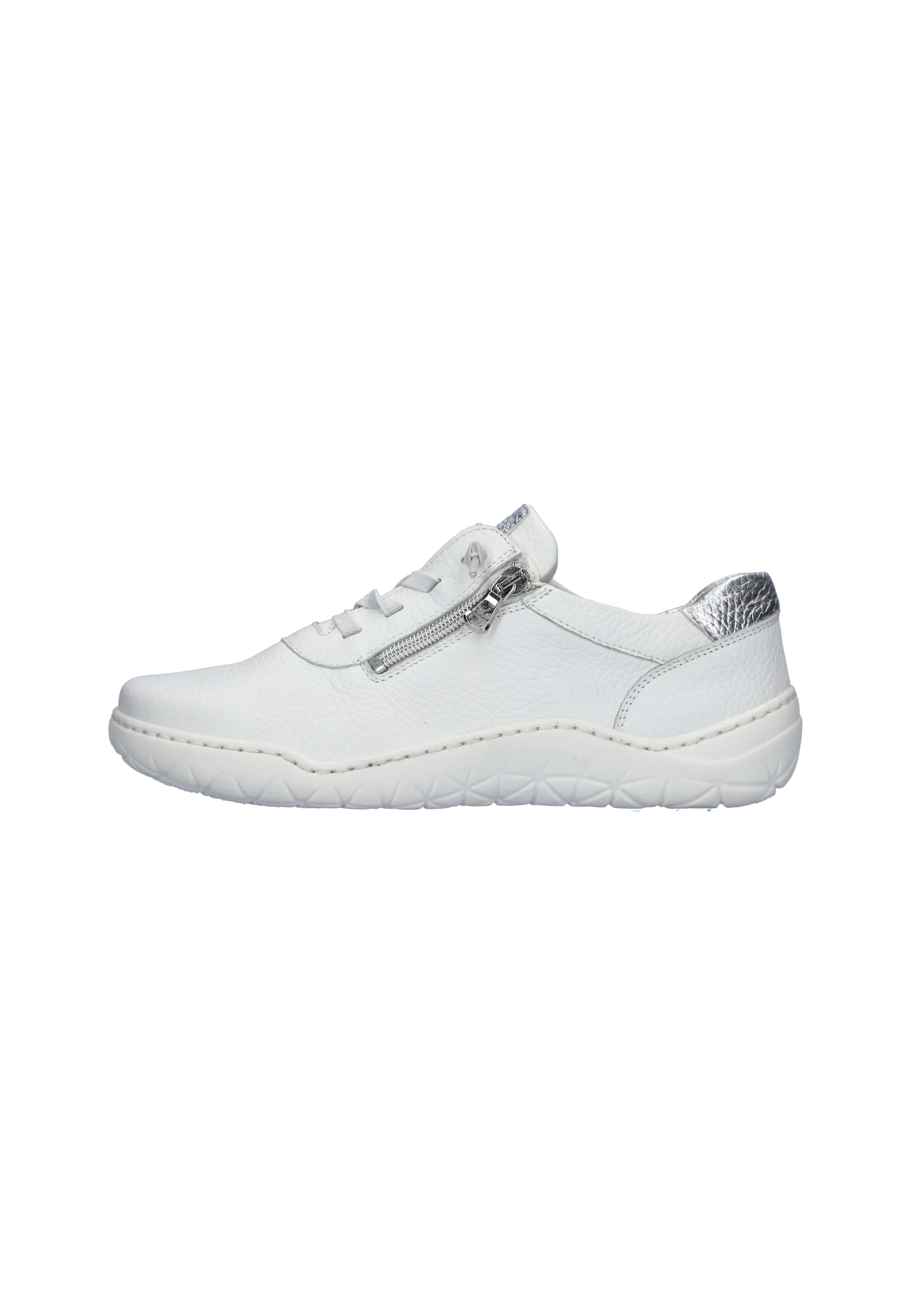 K-Milena weiss silber Produktbild von: K-Milena weiss silber
