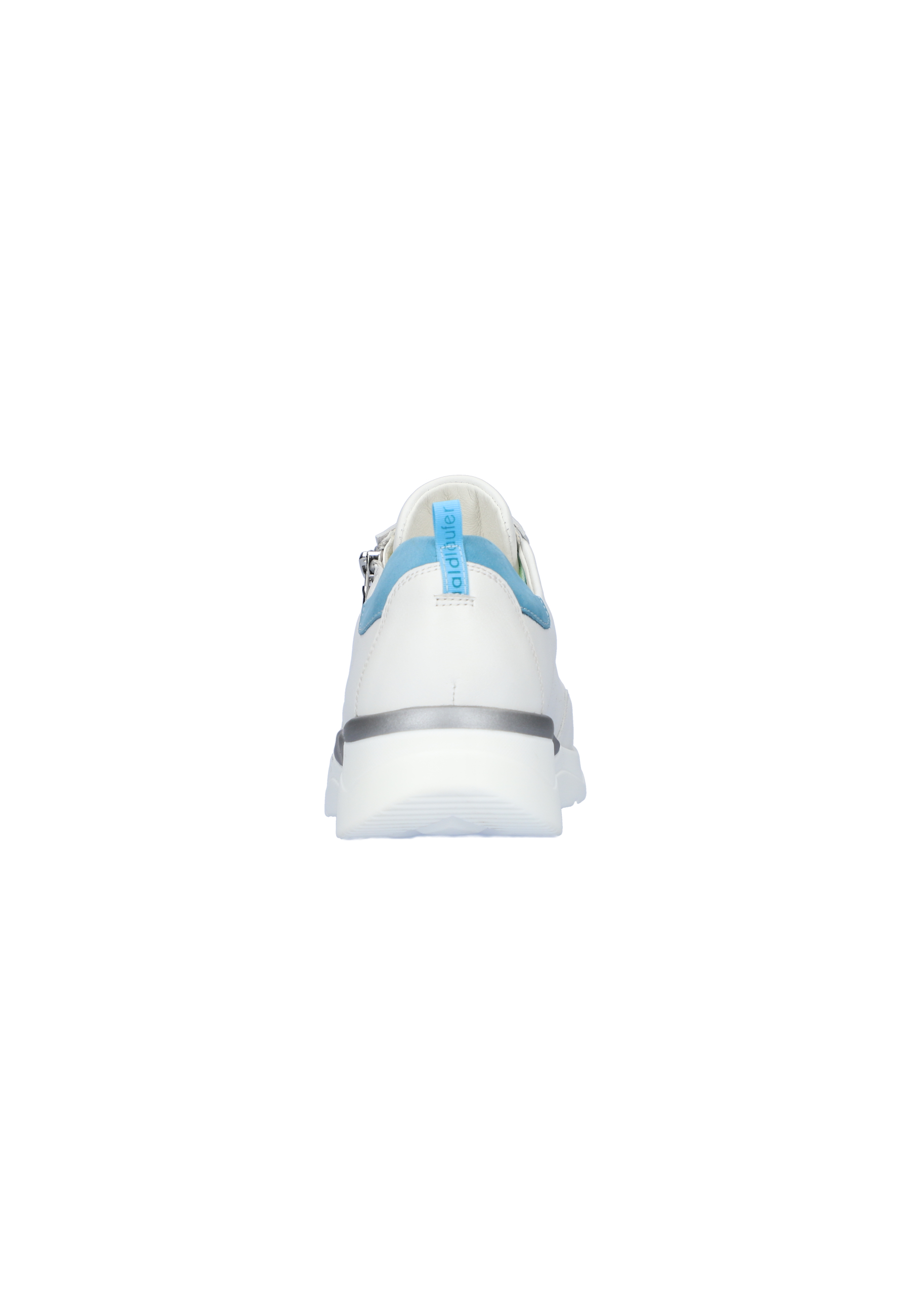H-Gabriele snow türkis Produktbild von: H-Gabriele snow türkis