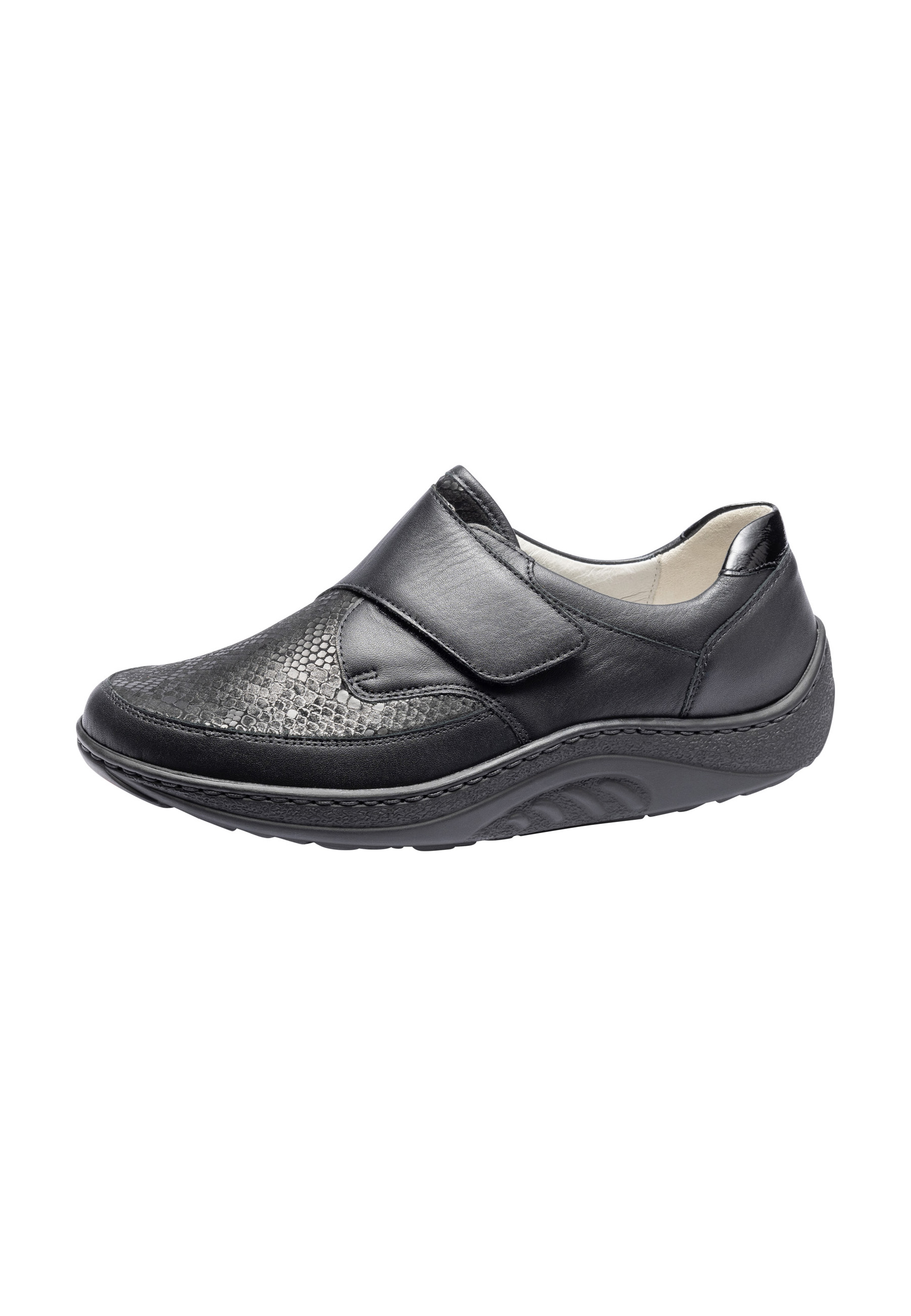 Helli-Soft schwarz Produktbild von: Helli-Soft schwarz