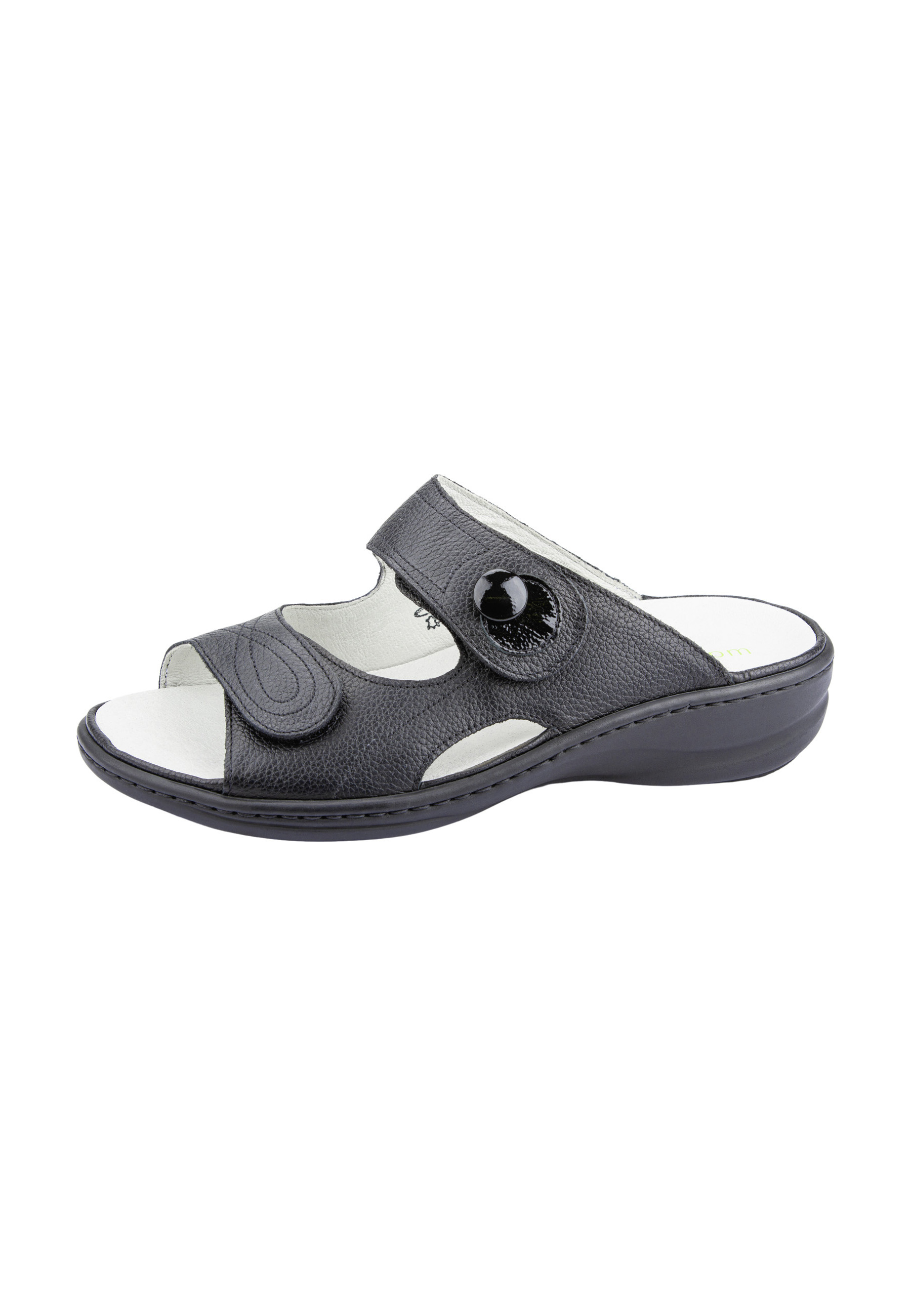 Heria schwarz Produktbild von: Heria schwarz