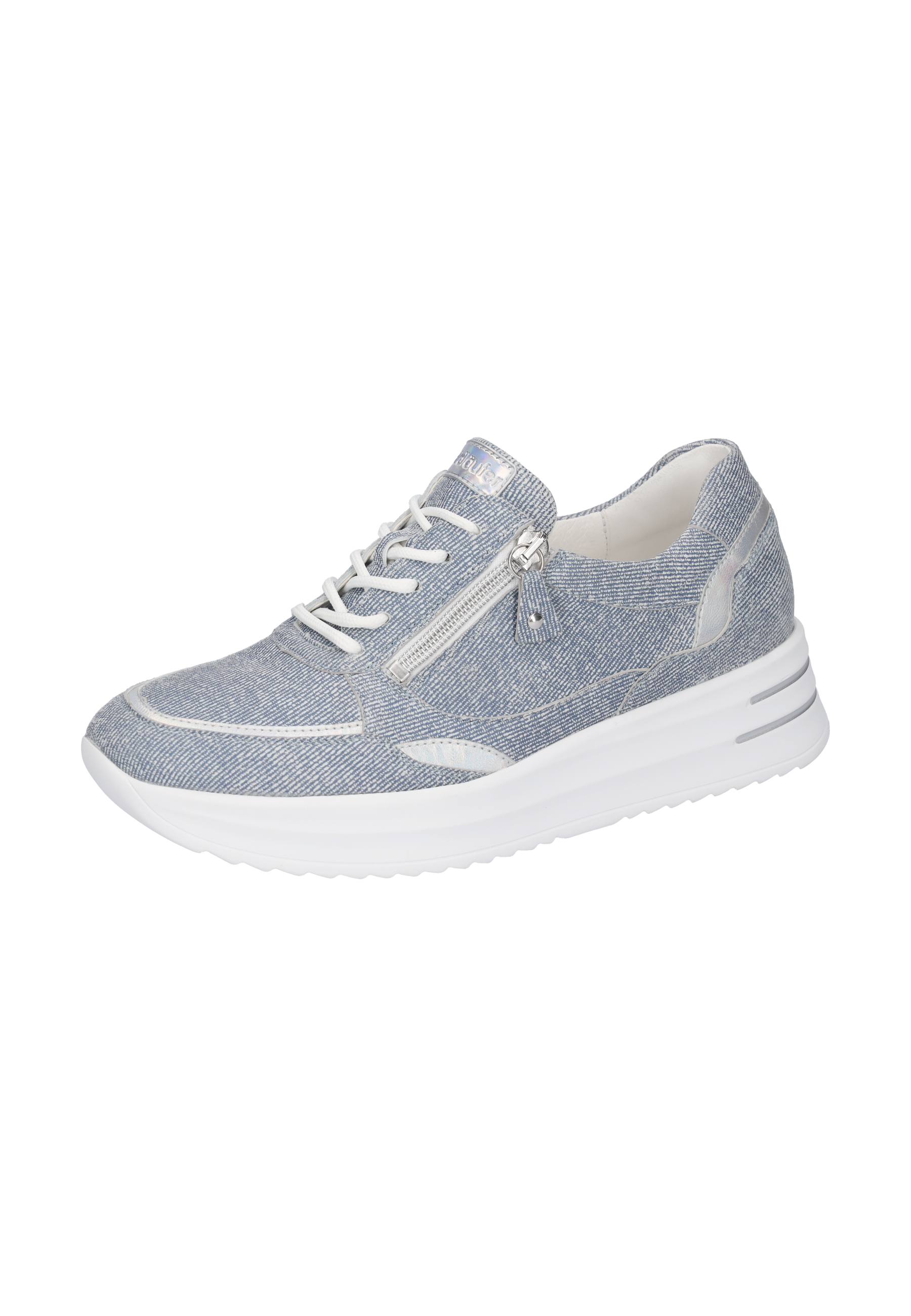 Produktbild von: H-Arianna denim silber