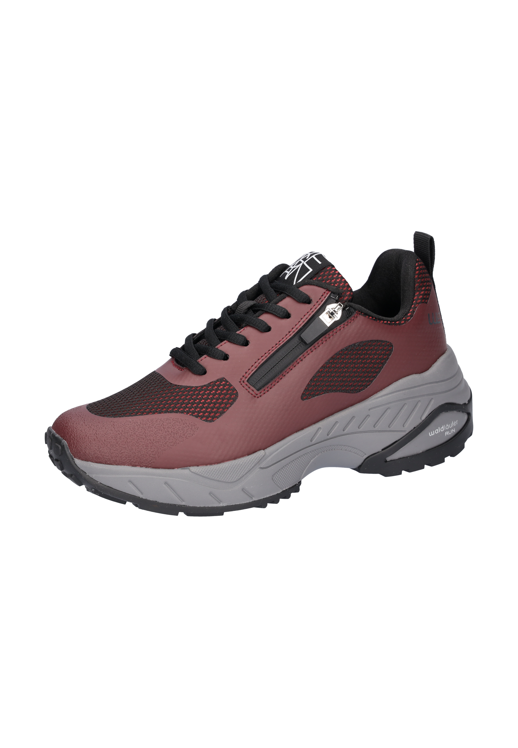 H-Pepper darkred Produktbild von: H-Pepper darkred