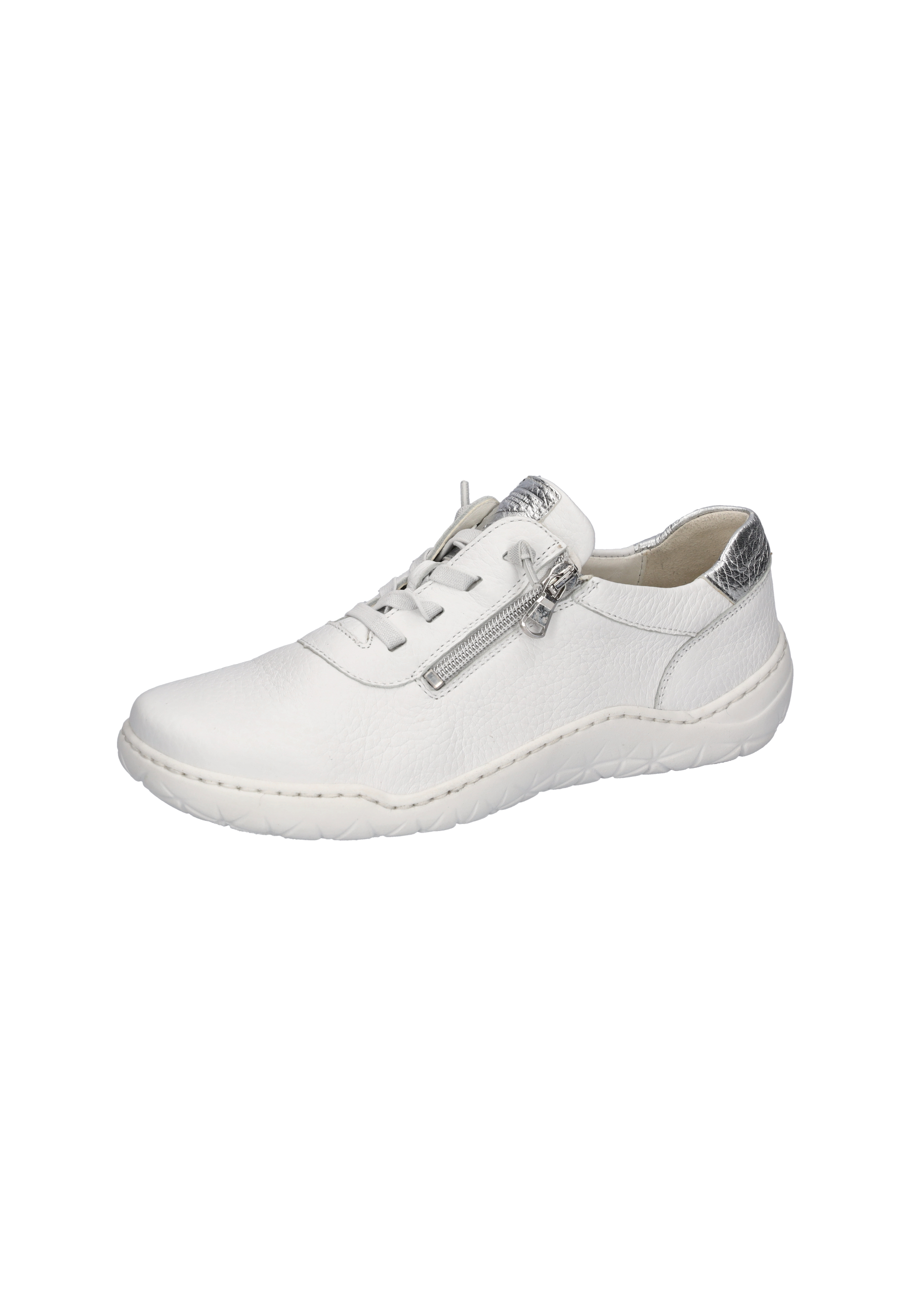 K-Milena weiss silber Produktbild von: K-Milena weiss silber