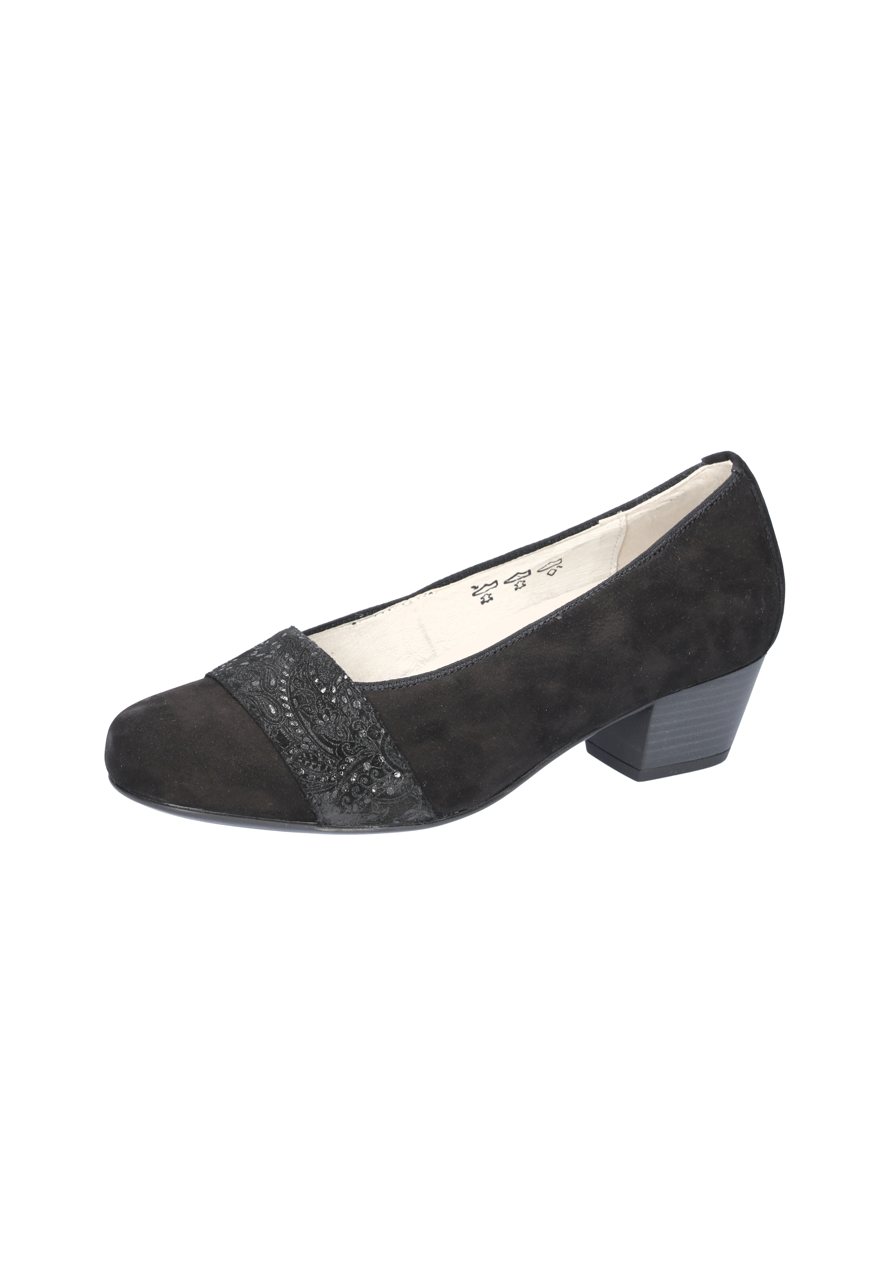 Käthe schwarz Produktbild von: Käthe schwarz