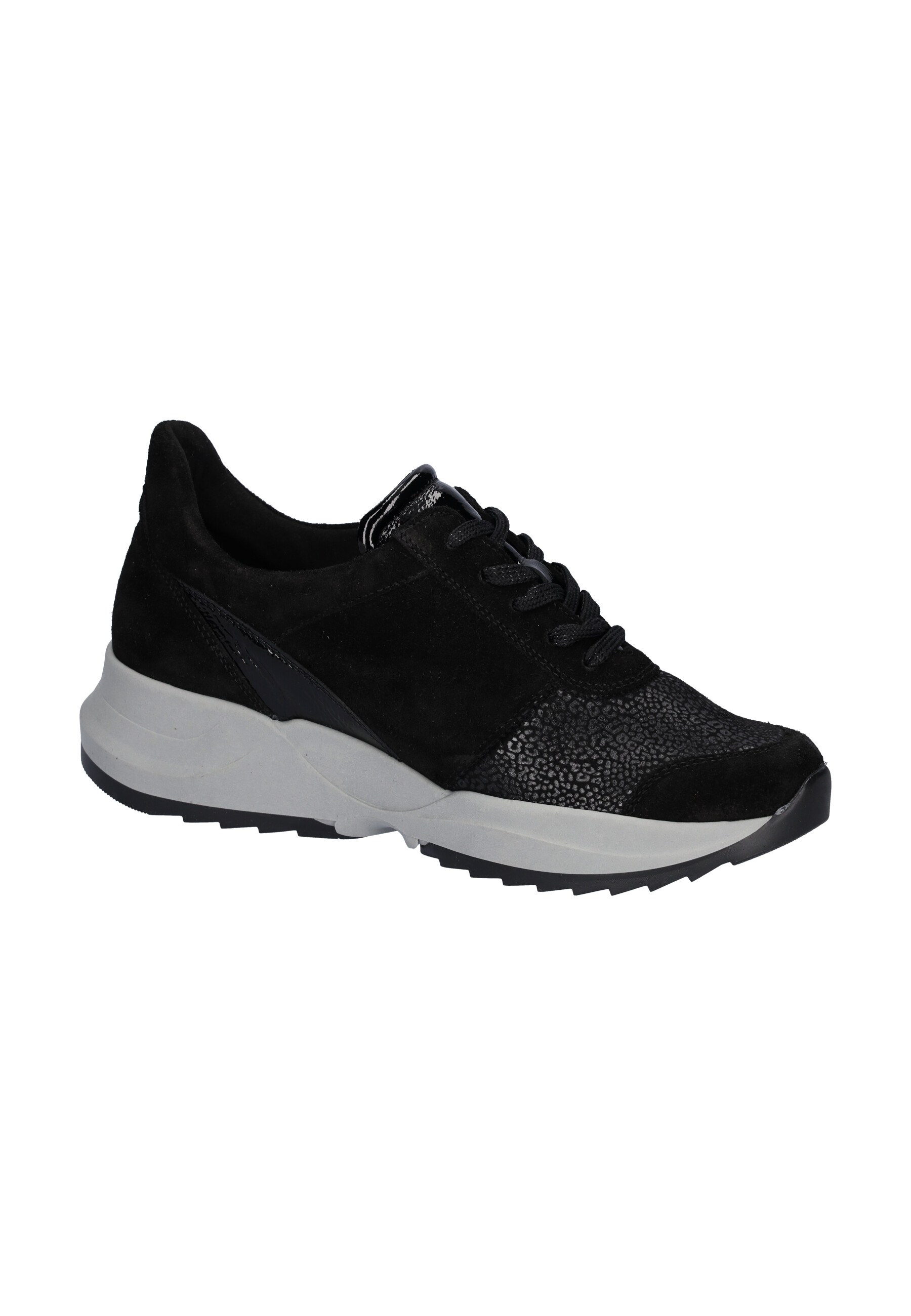 K-Bailey-Soft schwarz  Produktbild von: K-Bailey-Soft schwarz