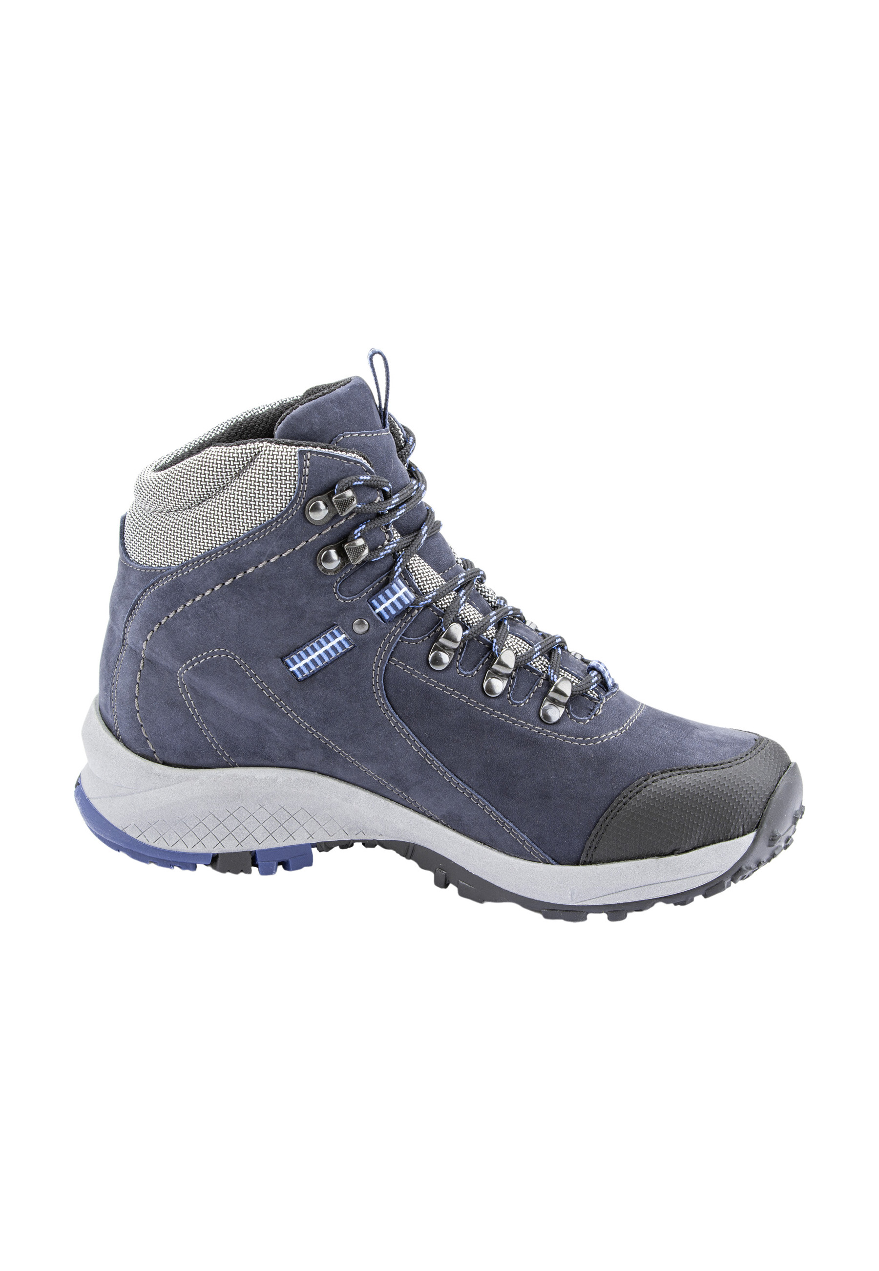 H-Emma schwarz marine silber Produktbild von: H-Emma schwarz marine silber