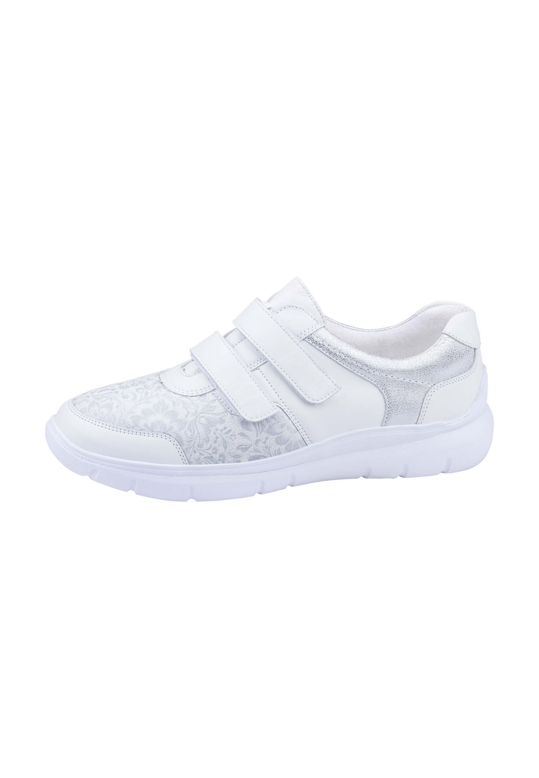 H-Leonie-Soft weiss silber Produktbild von: H-Leonie-Soft weiss silber