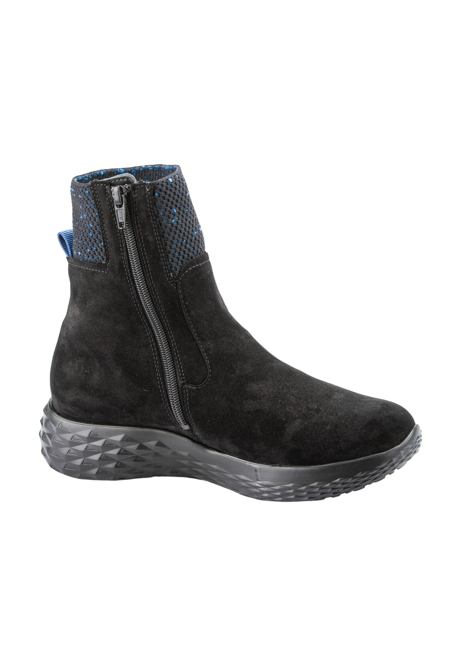 H-Franzi schwarz marine Produktbild von: H-Franzi schwarz marine