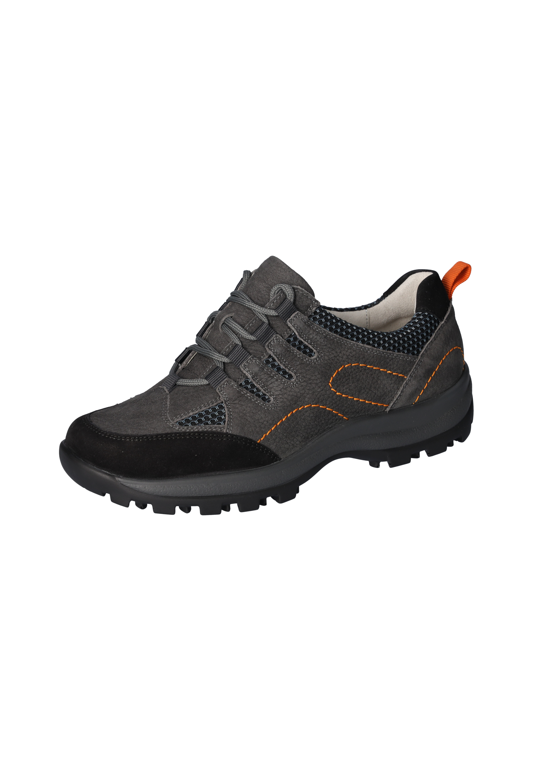 Produktbild von: Holly schwarz carbon 