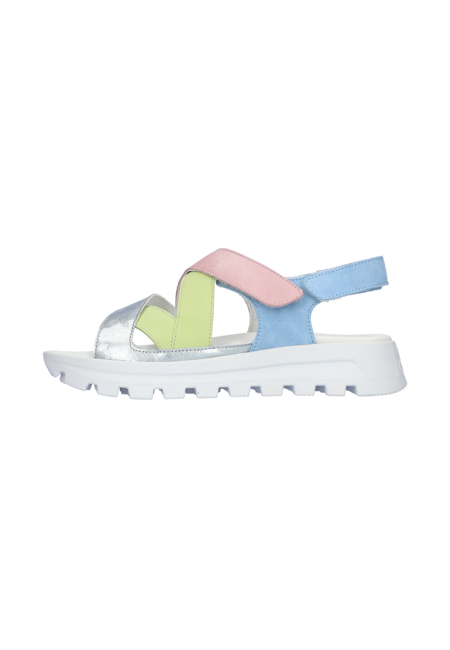 H-Nele menta lime candy ciel Produktbild von: H-Nele menta lime candy ciel