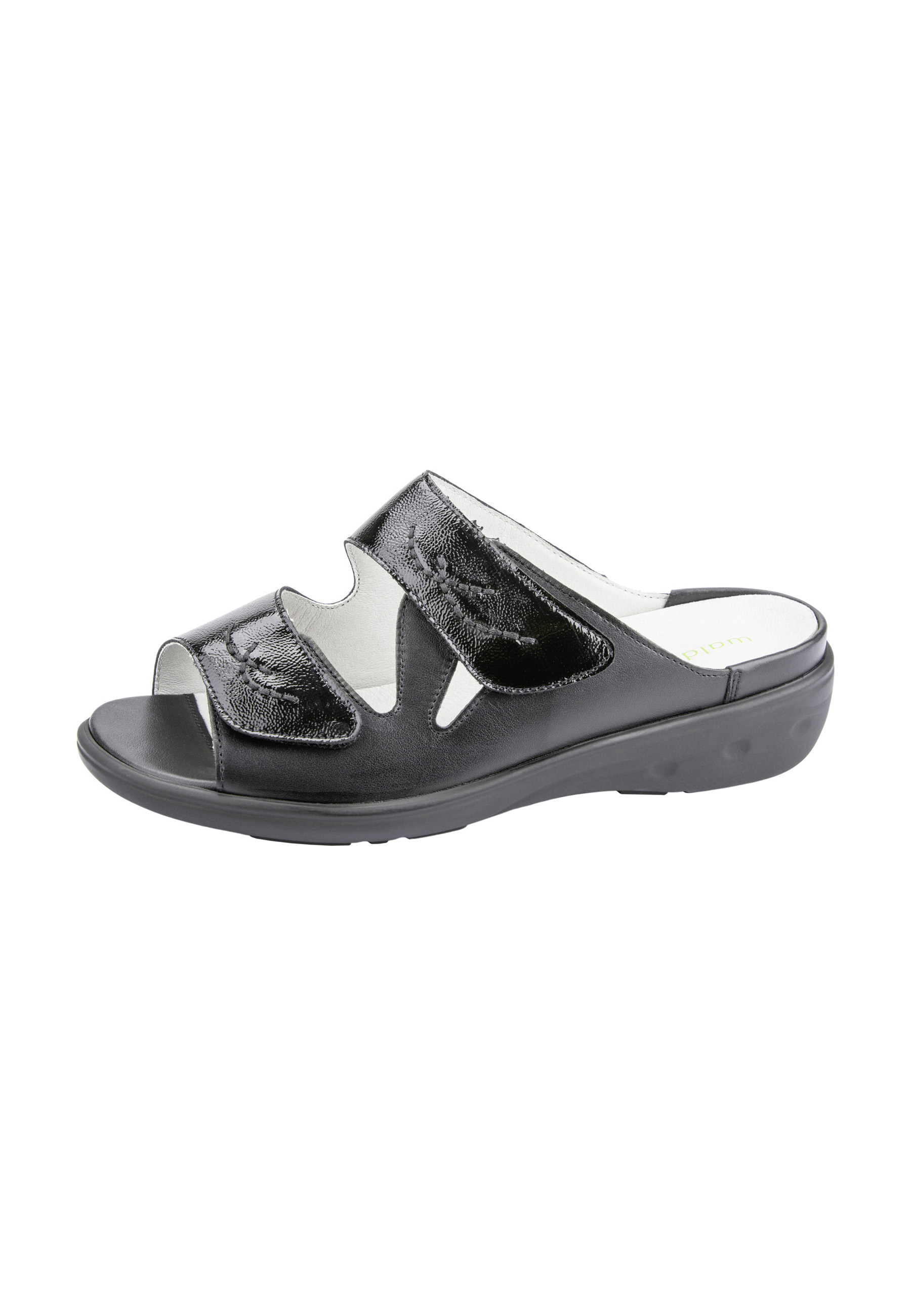 Kara schwarz Produktbild von: Kara schwarz