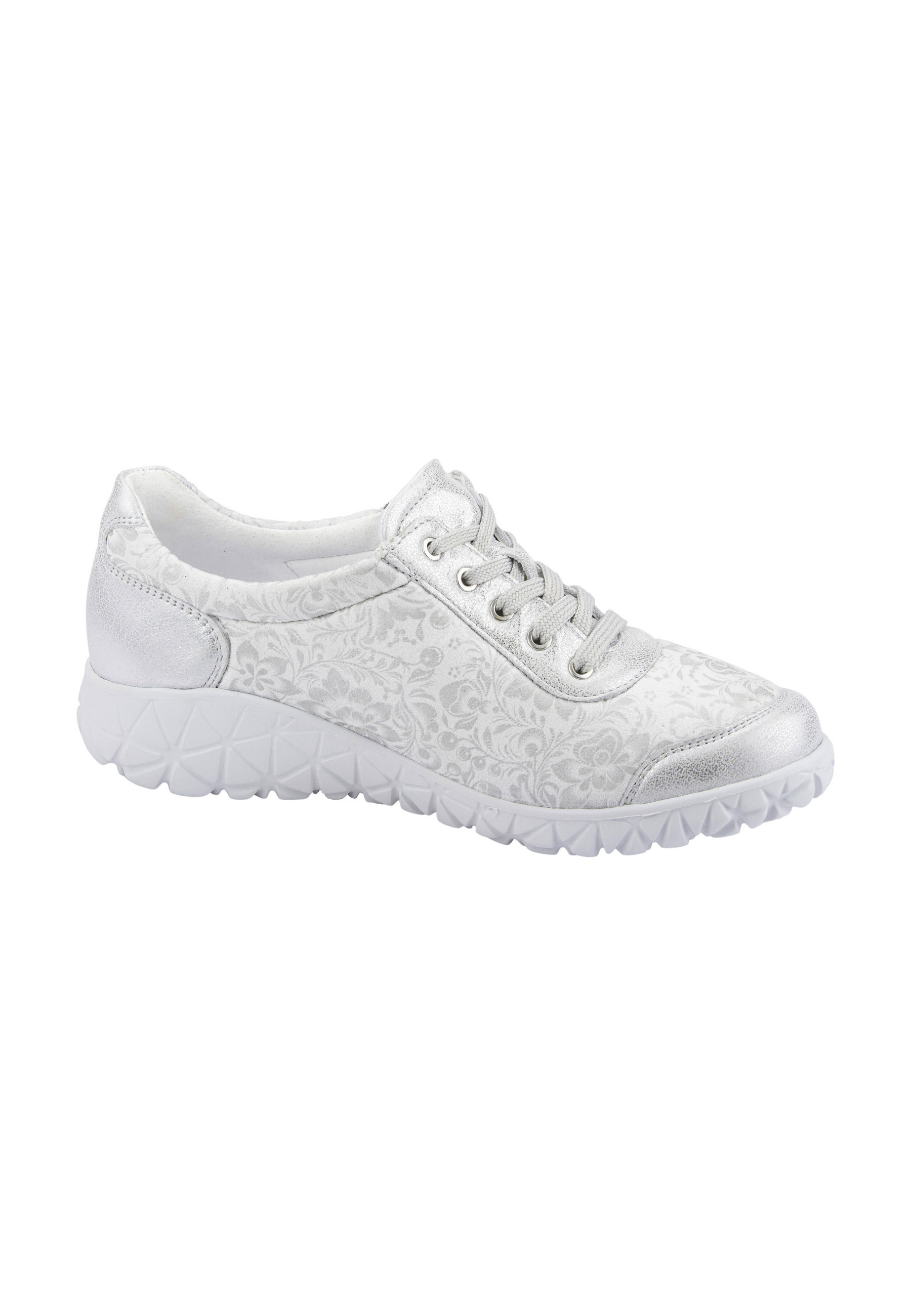 Havy silber weiss Produktbild von: Havy silber weiss