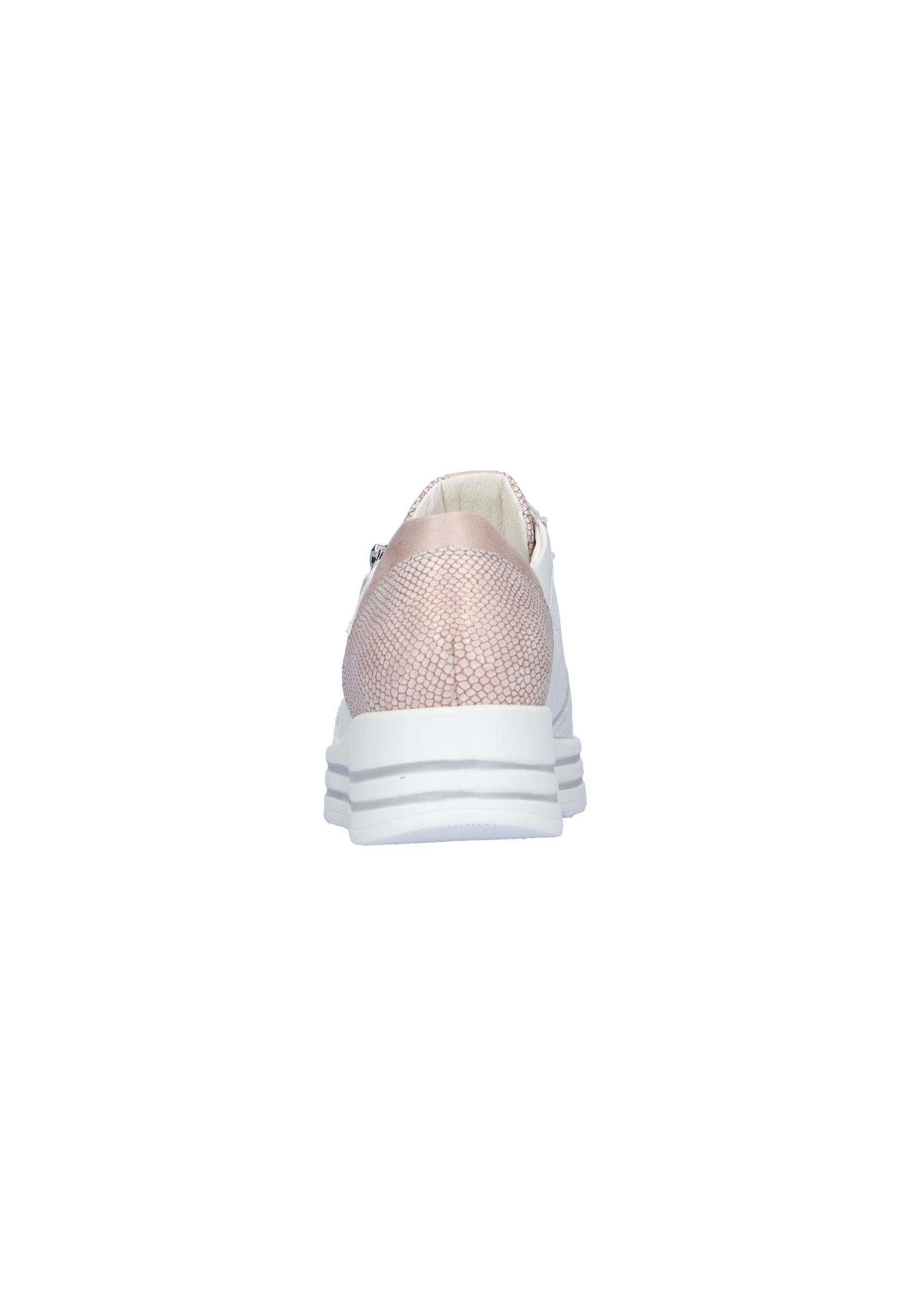 Produktbild von: H-Lana weiss skin apricot