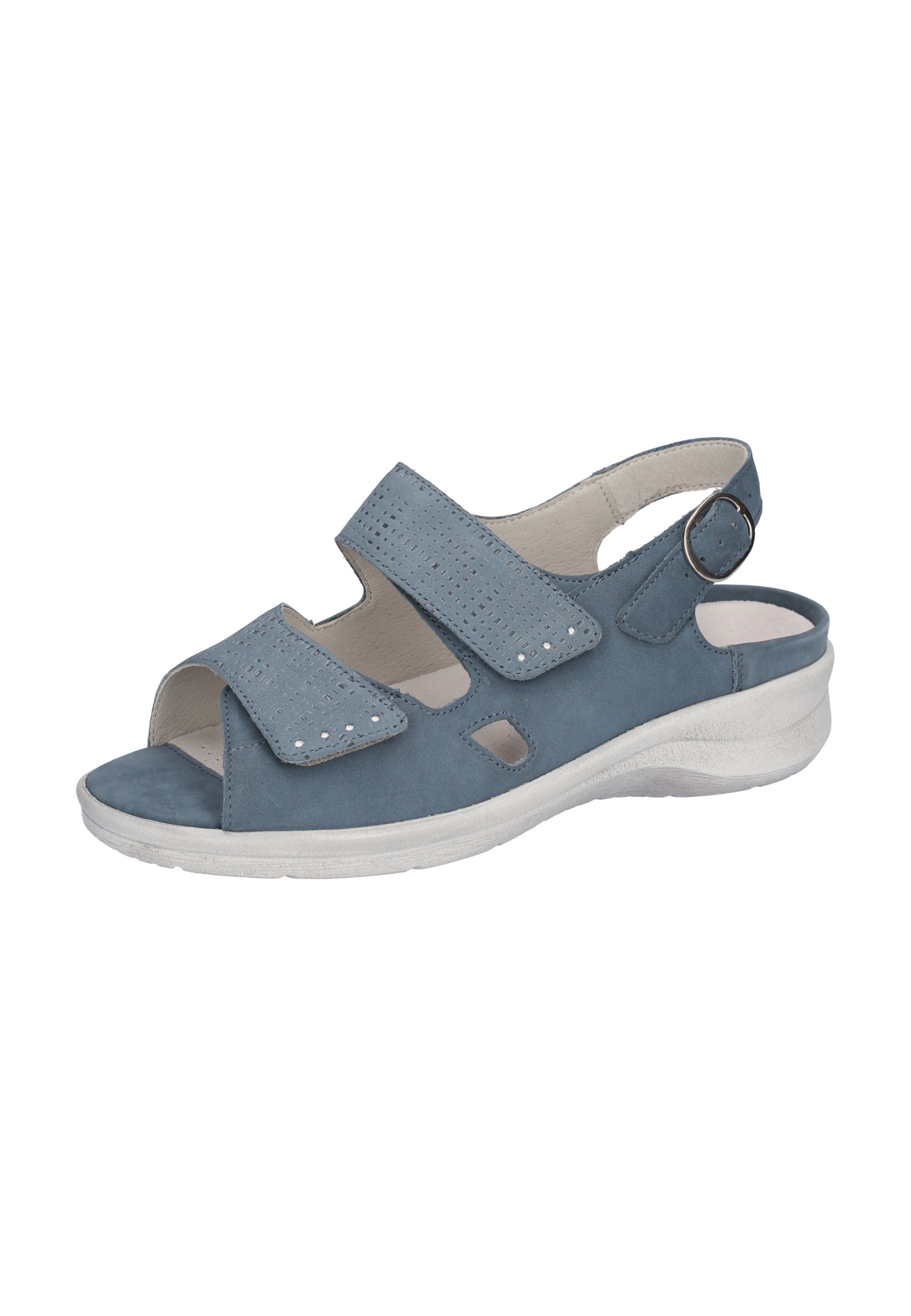 Produktbild von: Merle denim silber