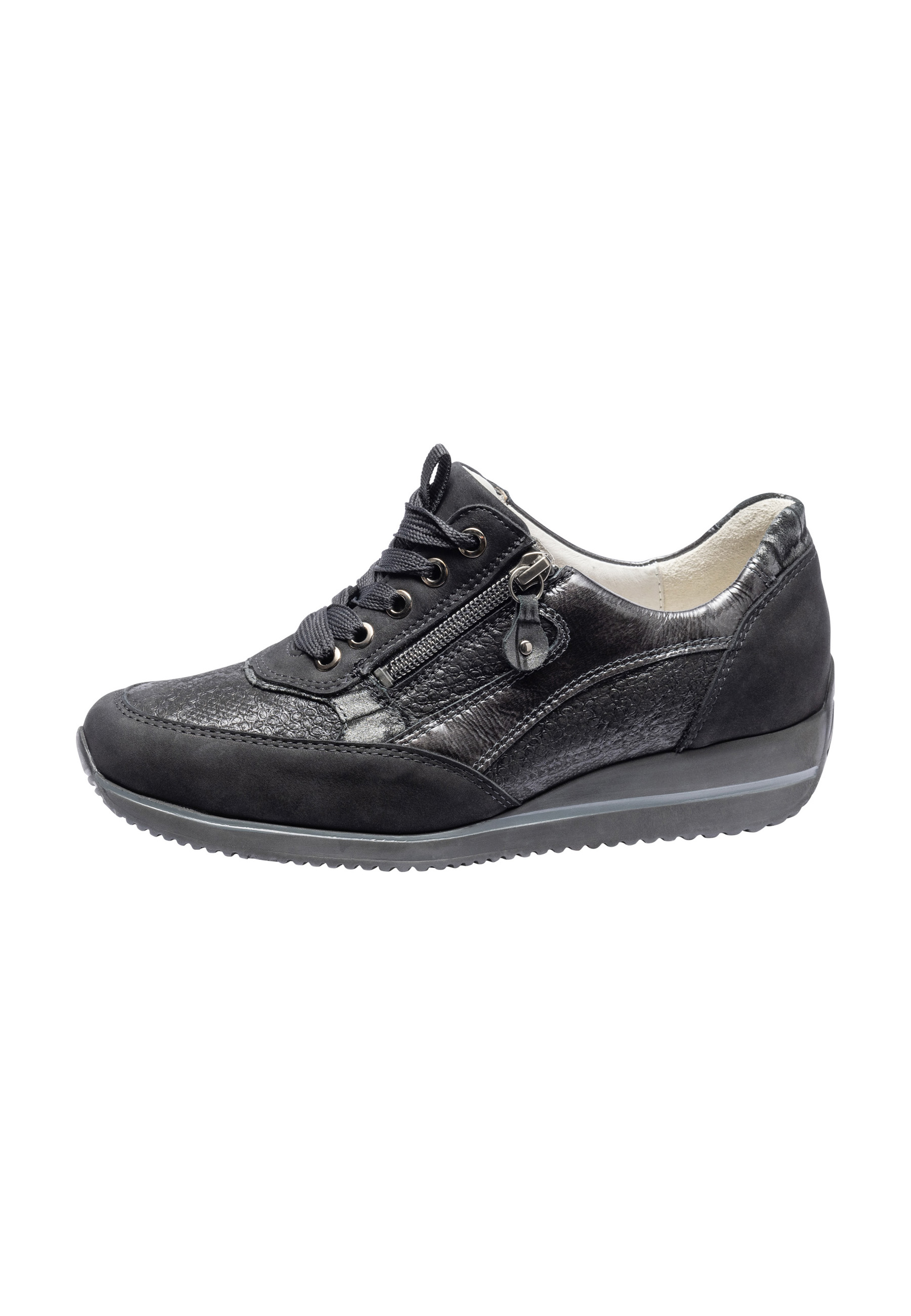 Produktbild von: Himona schwarz carbon 