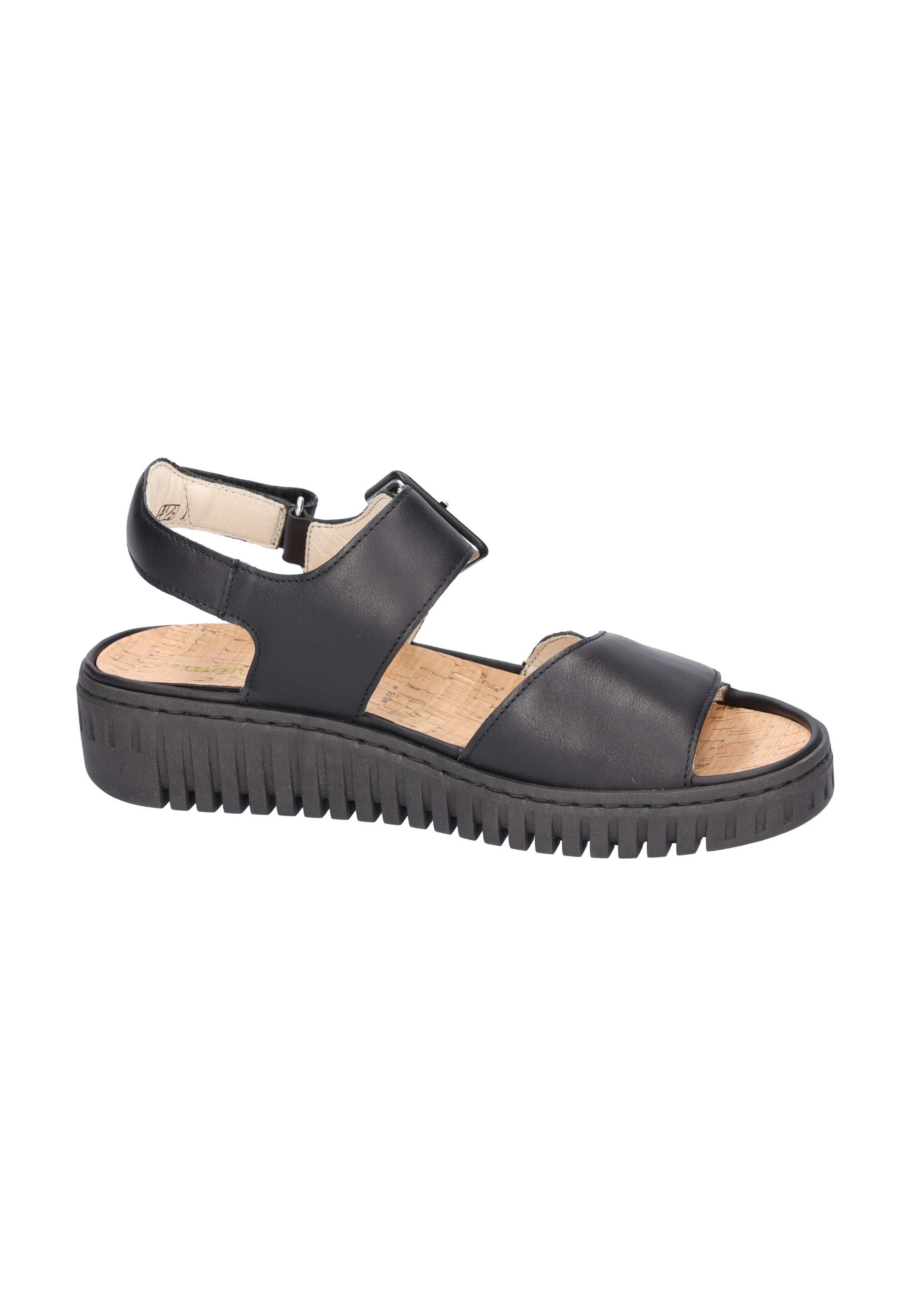 H-Willow schwarz Produktbild von: H-Willow schwarz