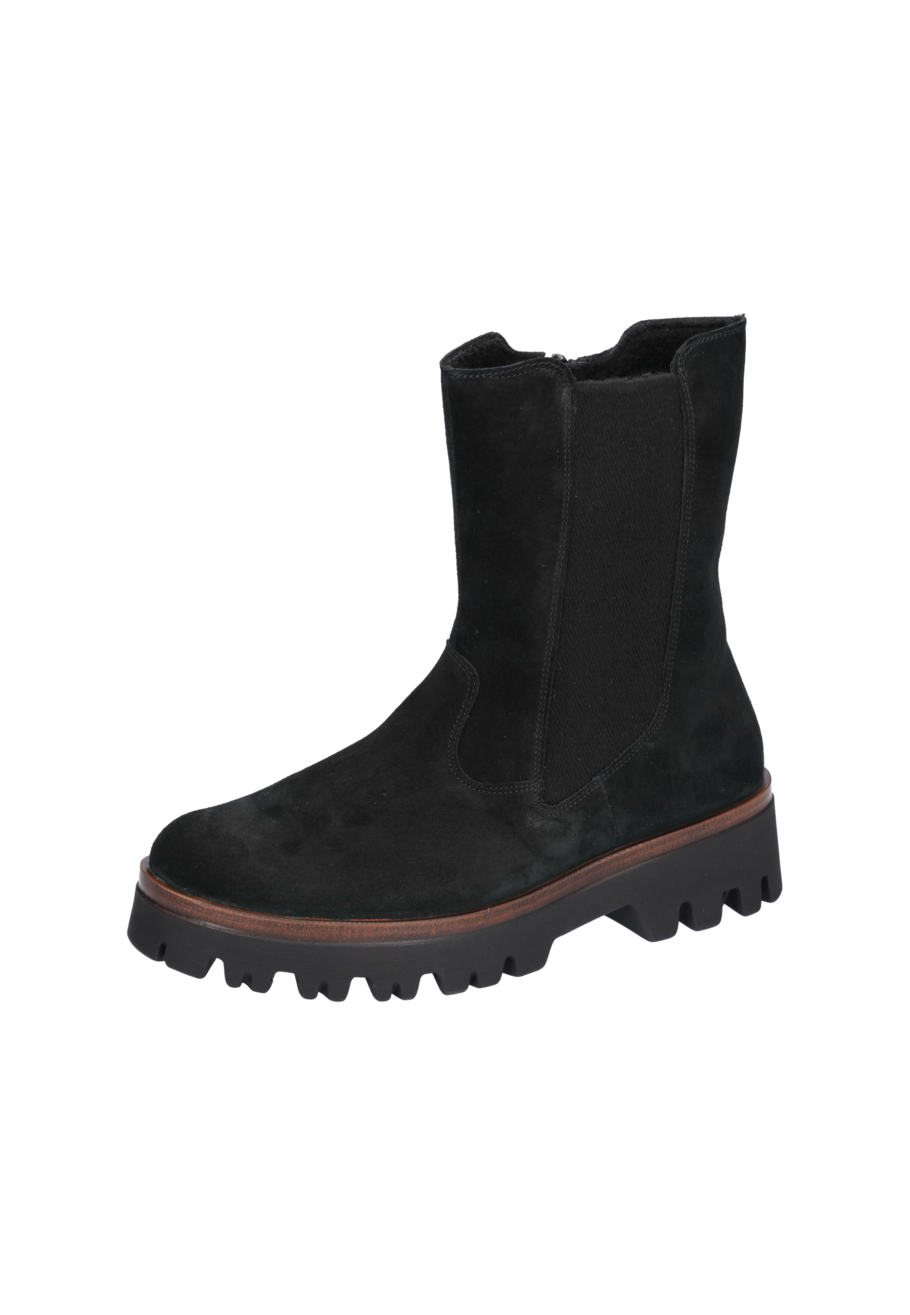 H-London schwarz Produktbild von: H-London schwarz
