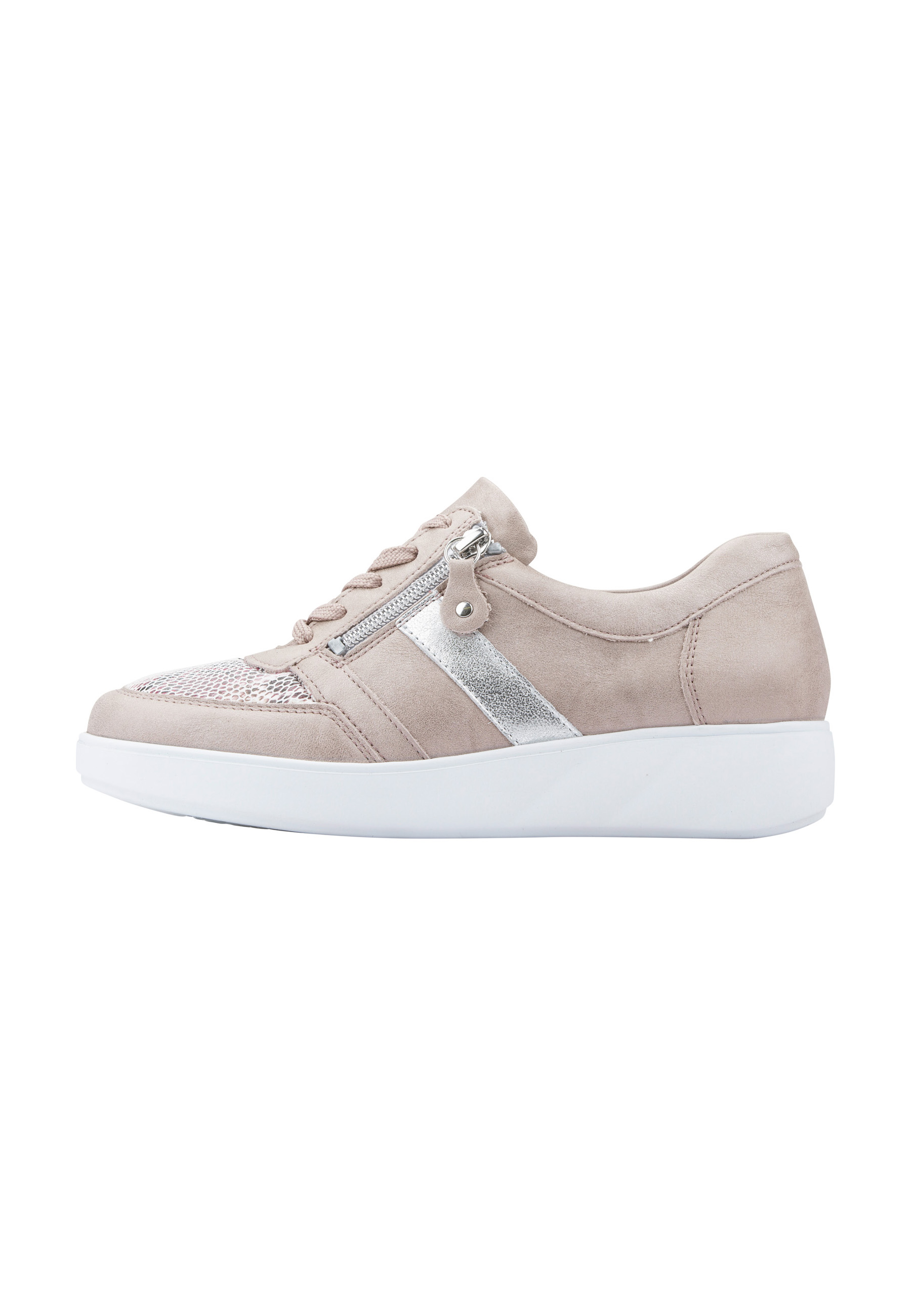 K-Lili-Soft apricot himbeer silber Produktbild von: K-Lili-Soft apricot himbeer silber