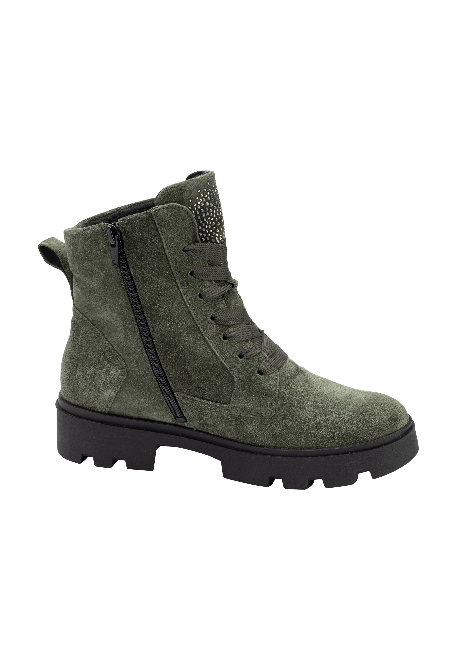 K-Dani khaki Produktbild von: K-Dani khaki