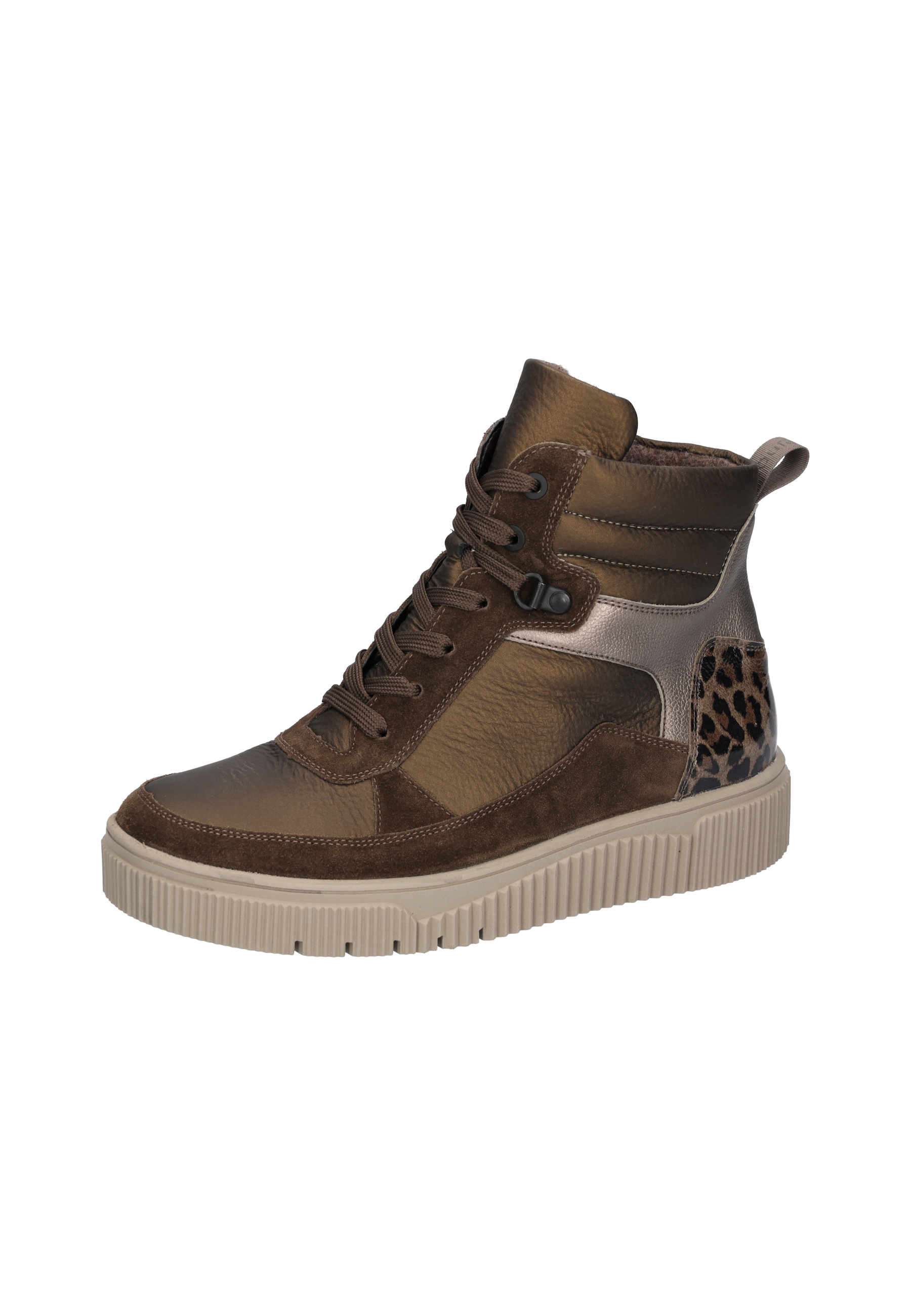 K-Sansa wood nuba