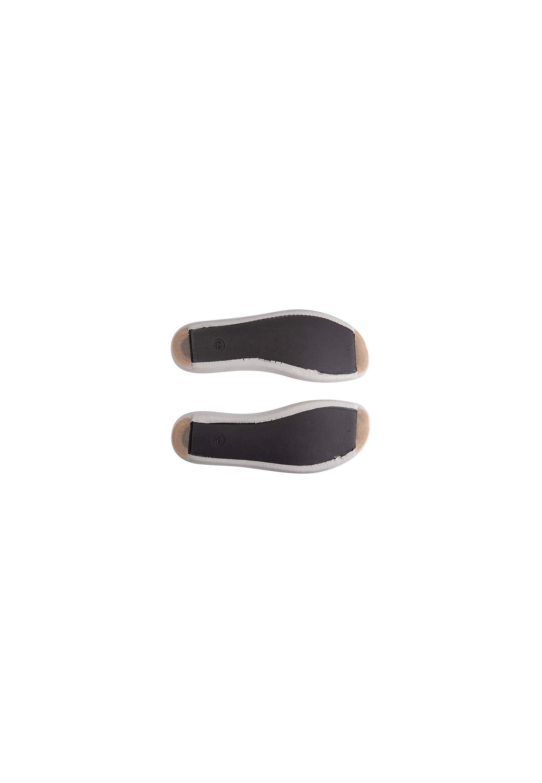 Einlegesohle H-Claudia & weitere micro grau Produktbild von: Einlegesohle H-Claudia & weitere micro grau