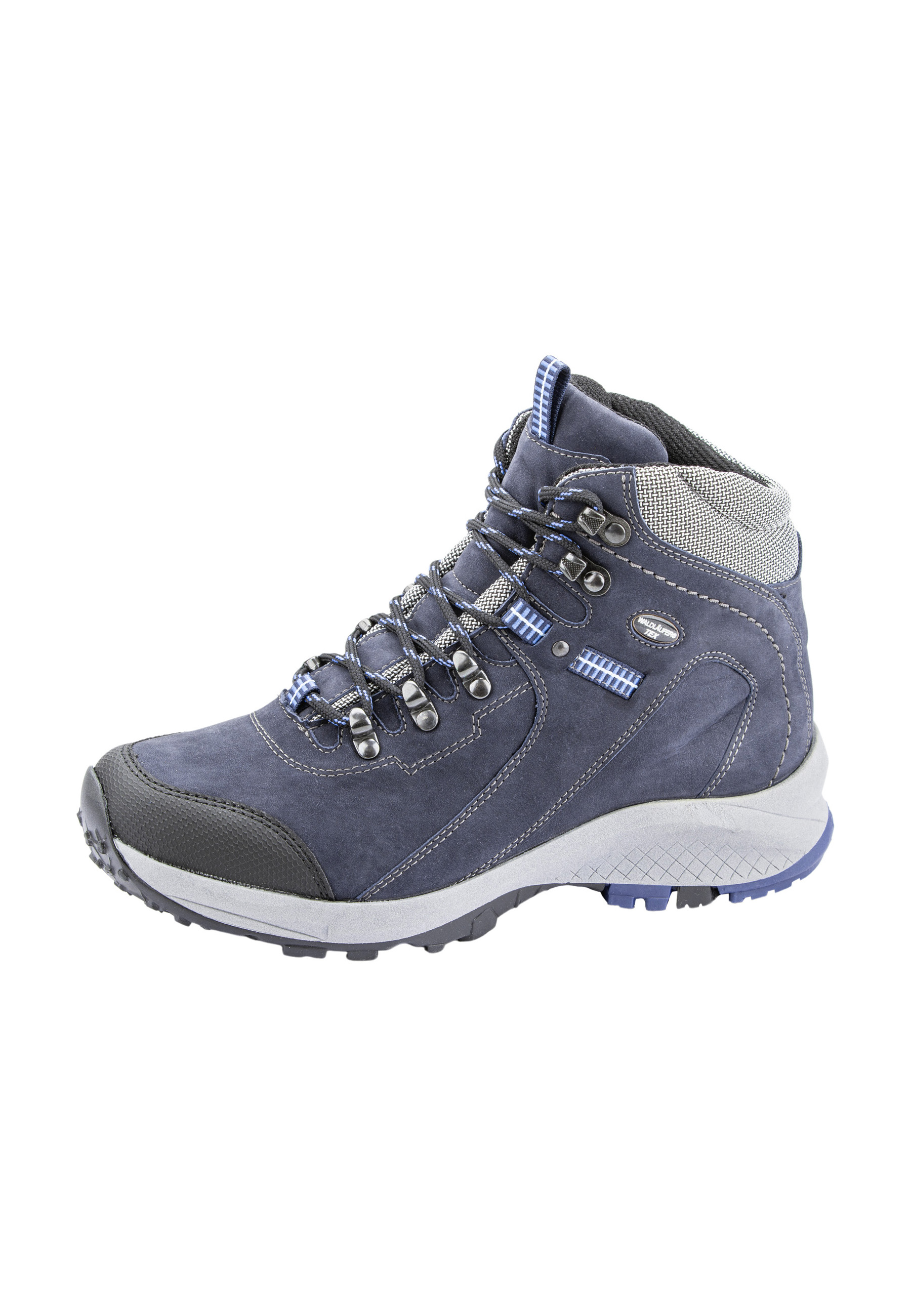 H-Emma schwarz marine silber Produktbild von: H-Emma schwarz marine silber