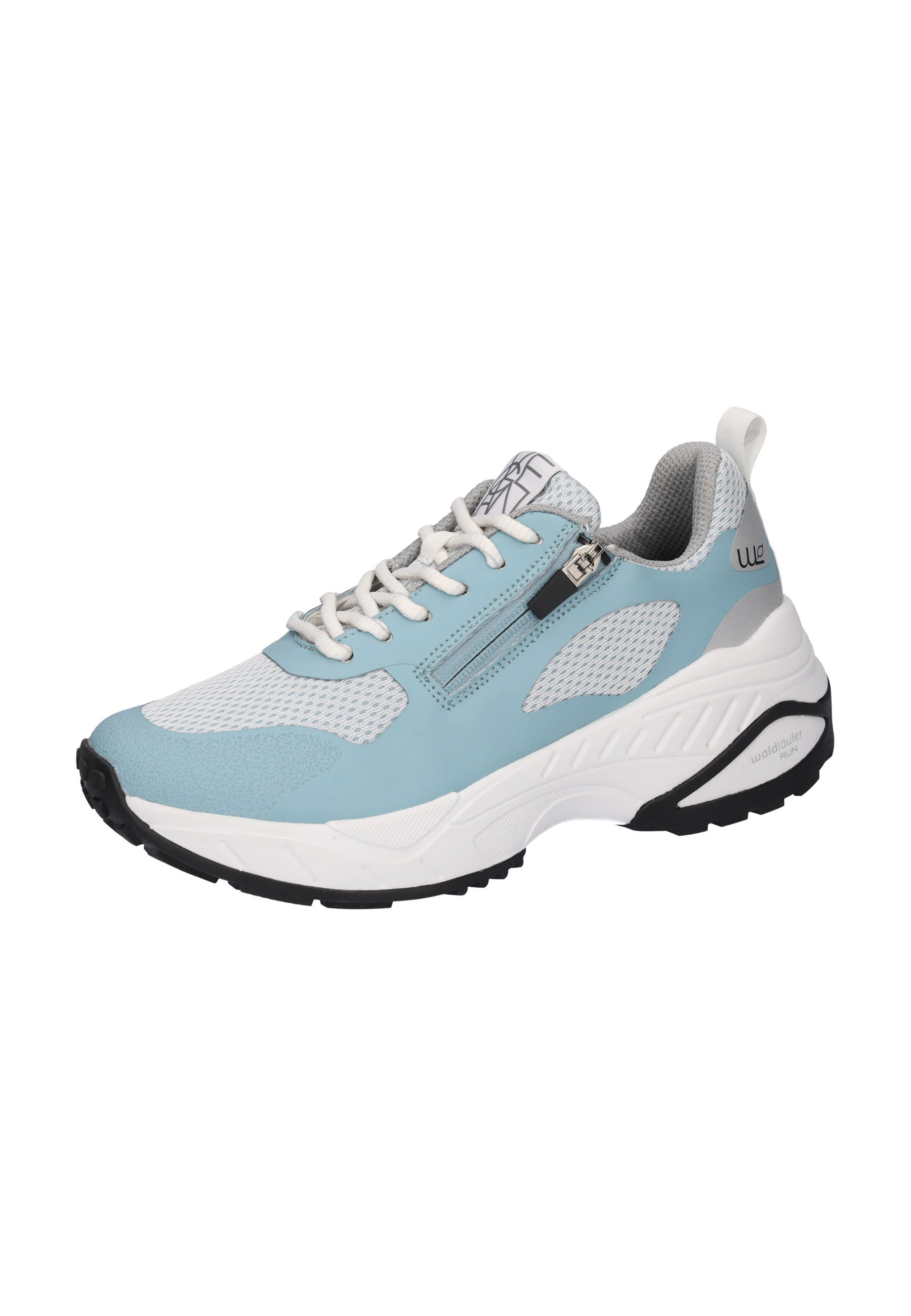 H/K-Pepper sky silver Produktbild von: H/K-Pepper sky silver