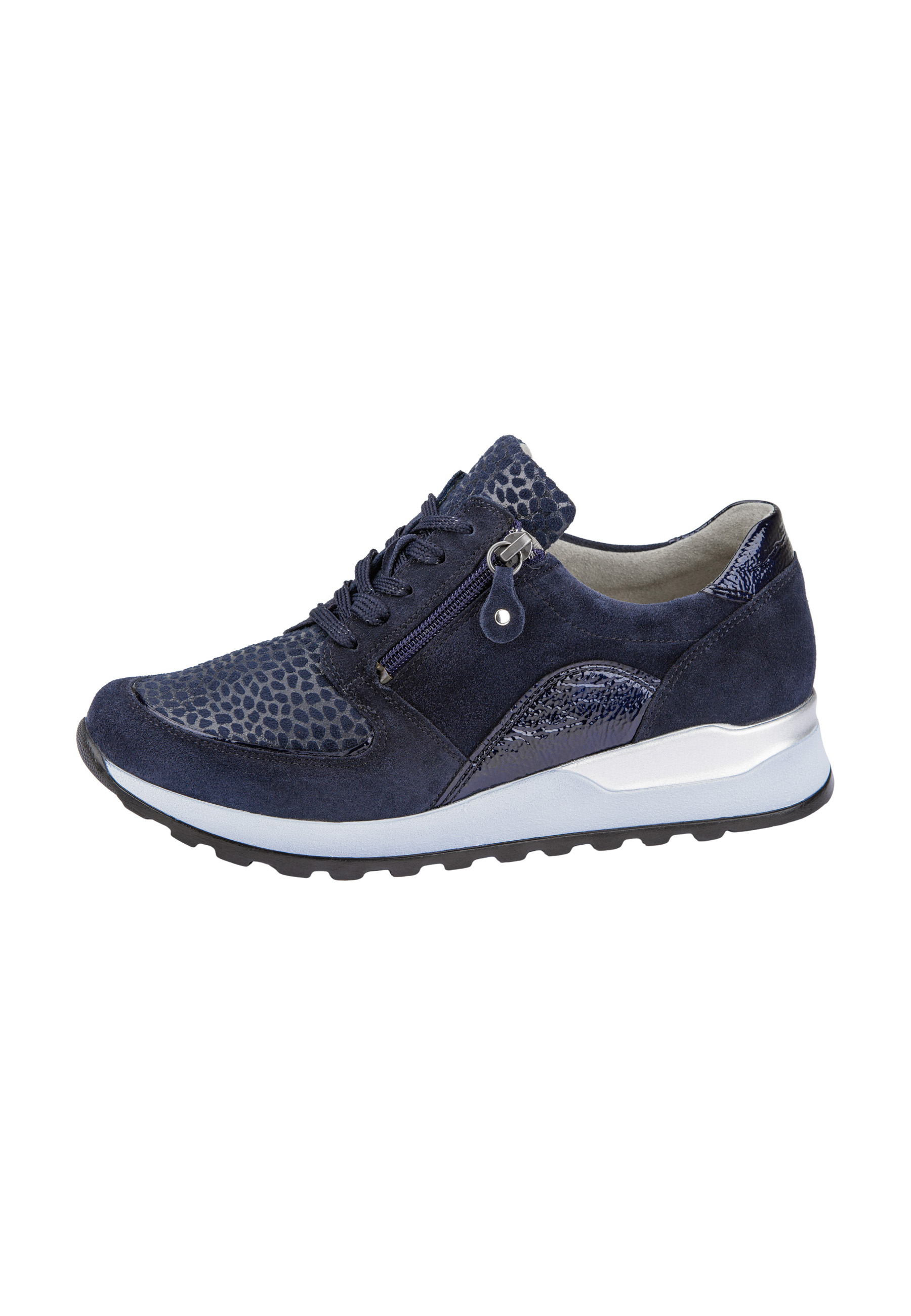Hiroko-Soft deepblue  Produktbild von: Hiroko-Soft deepblue
