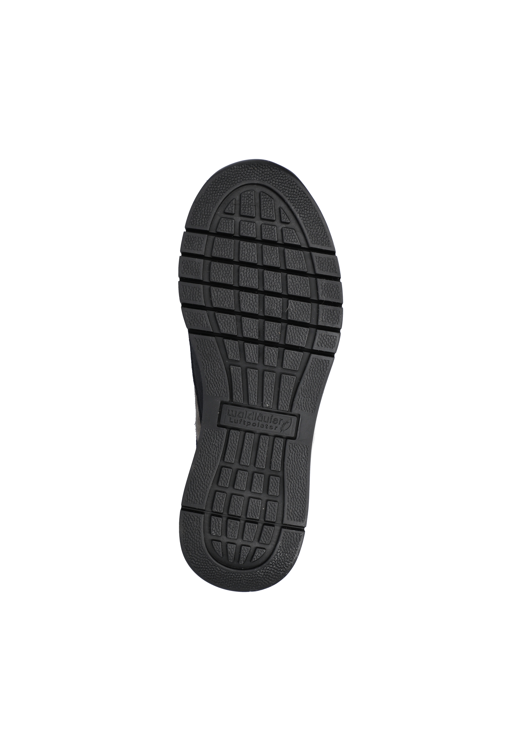 Produktbild von: H-April iron schwarz