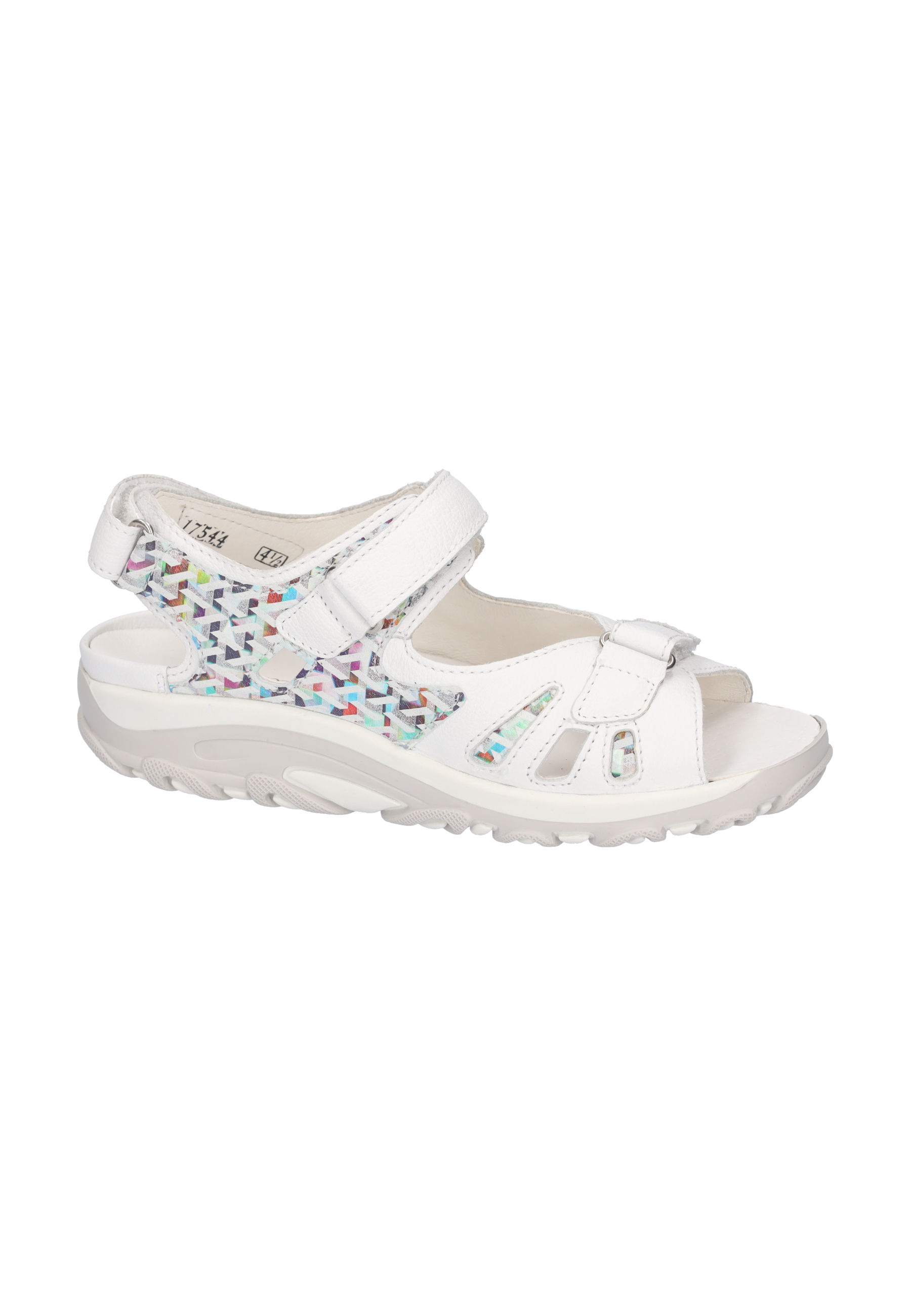 Hanni weiss multi  Produktbild von: Hanni weiss multi