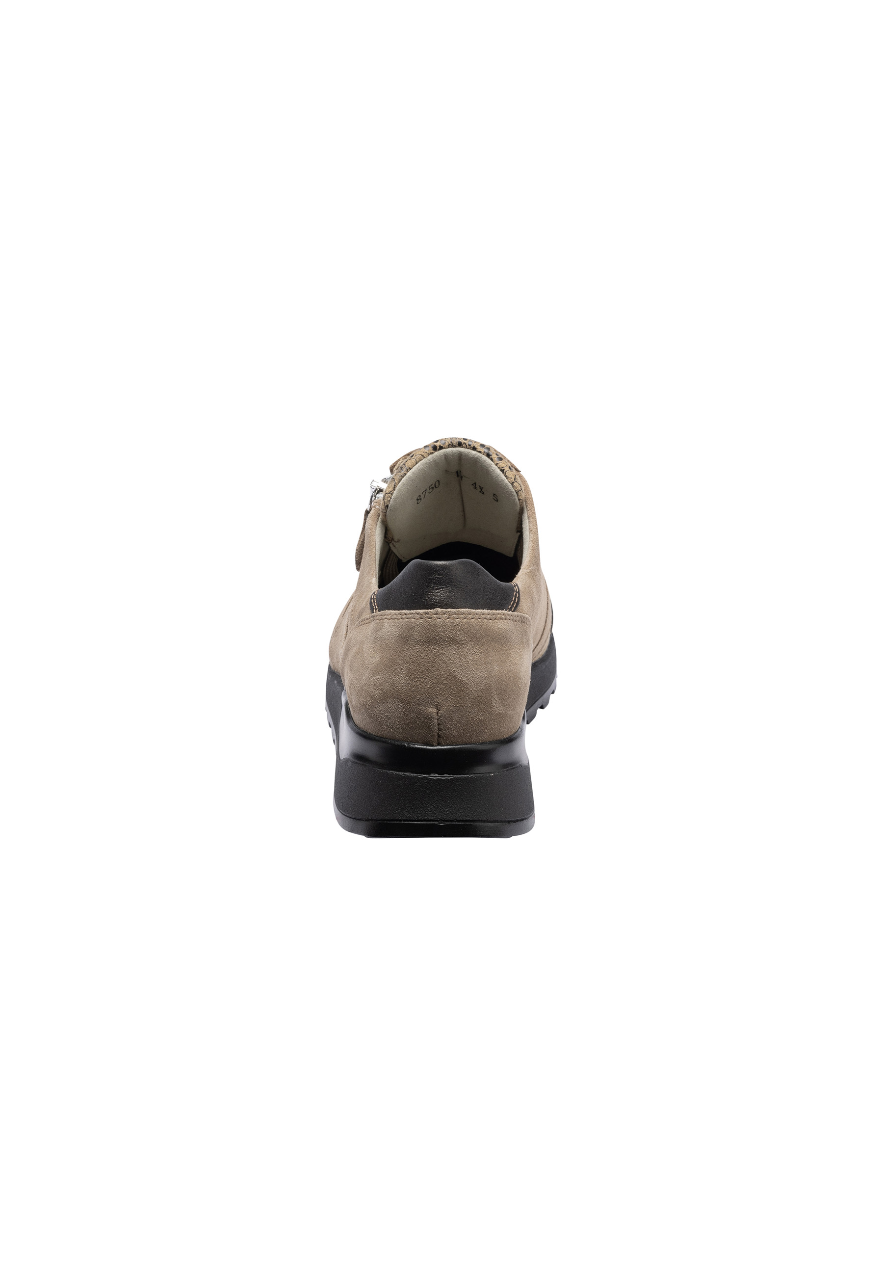 Hiroko-Soft taupe Produktbild von: Hiroko-Soft taupe