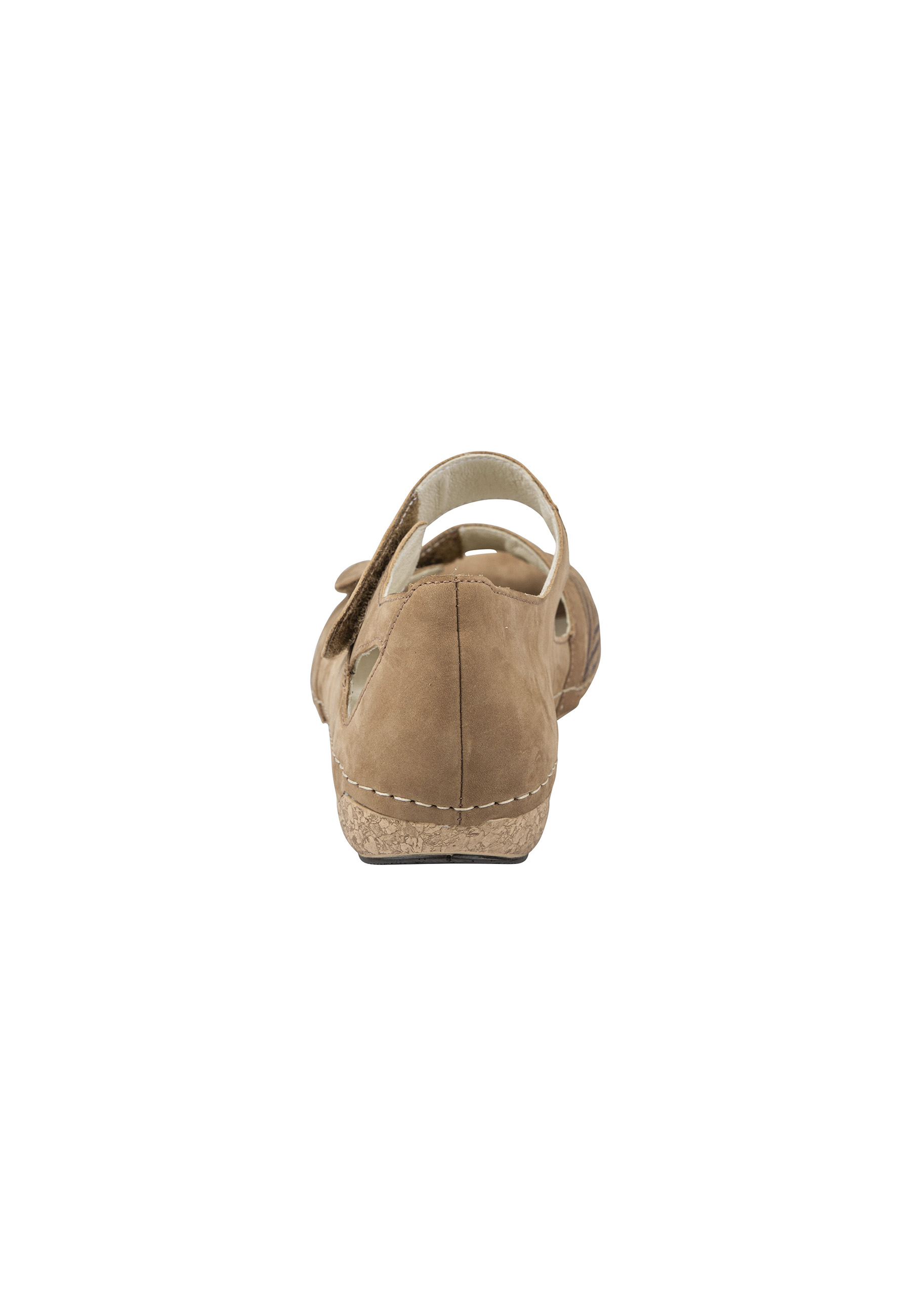 Heliett-Soft camel cognac Produktbild von: Heliett-Soft camel cognac
