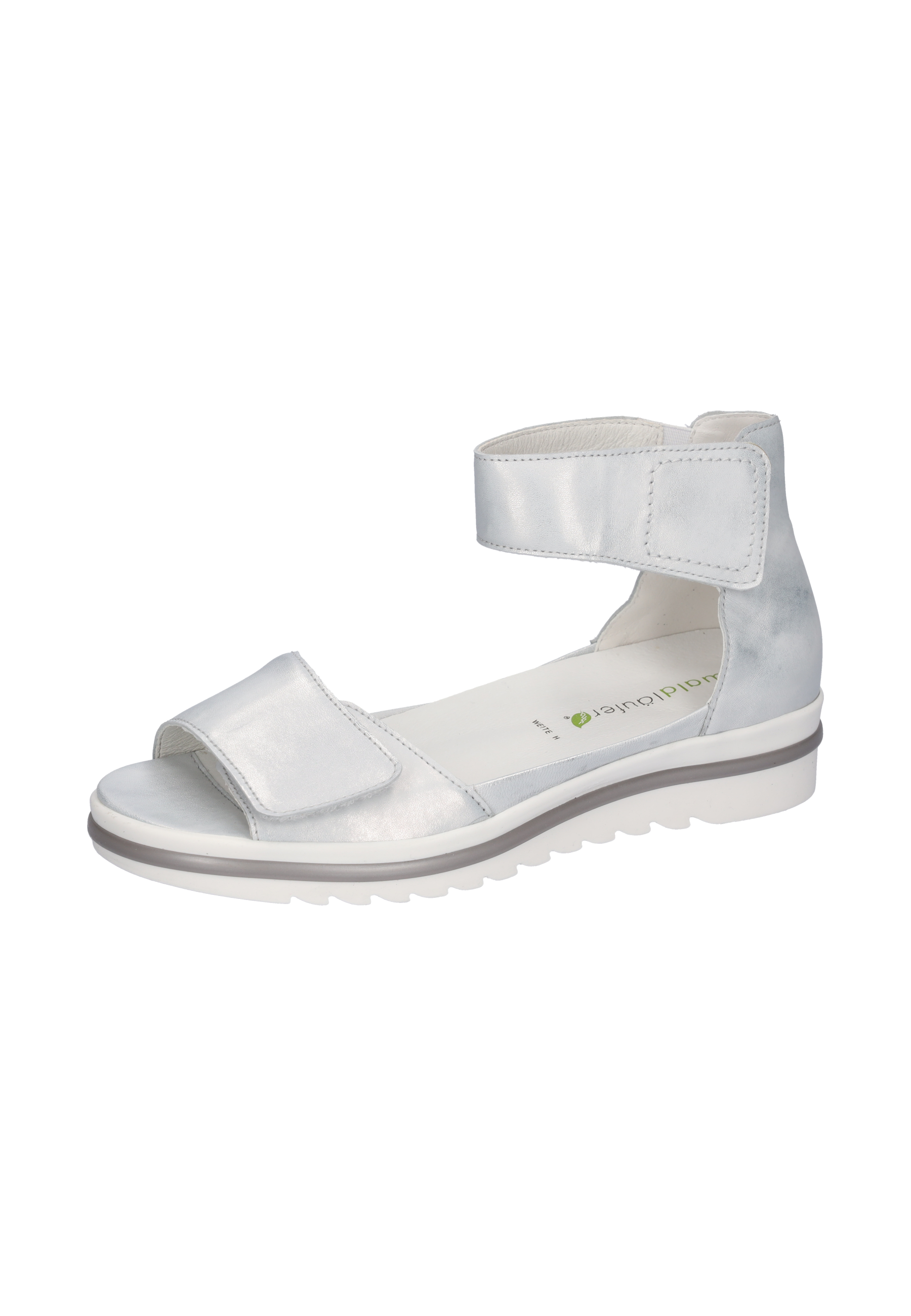 Produktbild von: Hakura silber