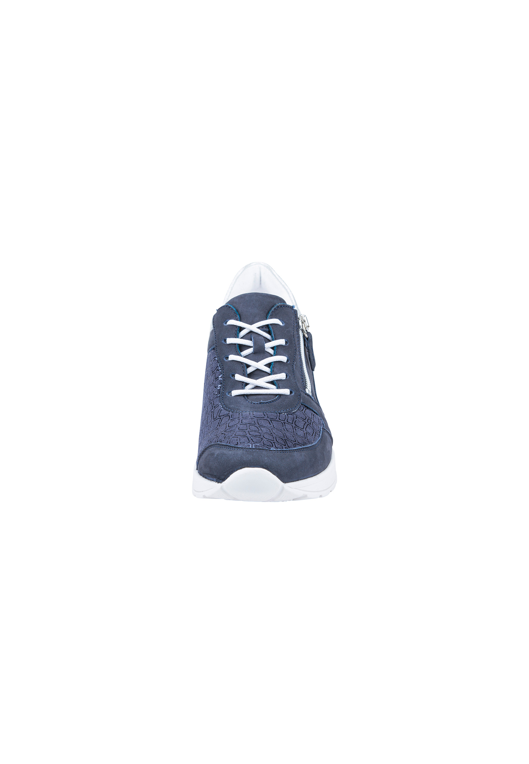 H-Clara-Soft marine silber Produktbild von: H-Clara-Soft marine silber
