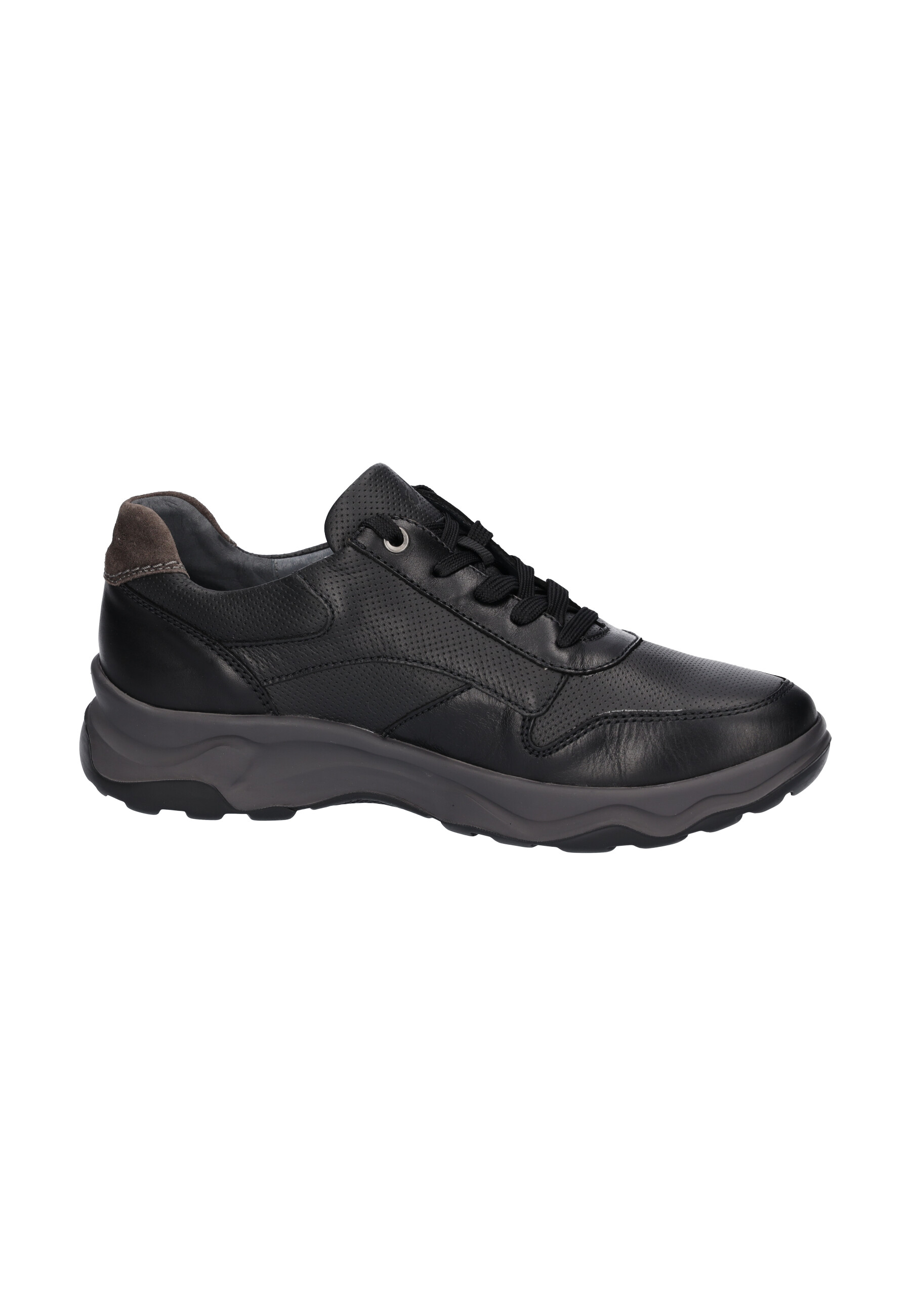H-Max schwarz carbon  Produktbild von: H-Max schwarz carbon