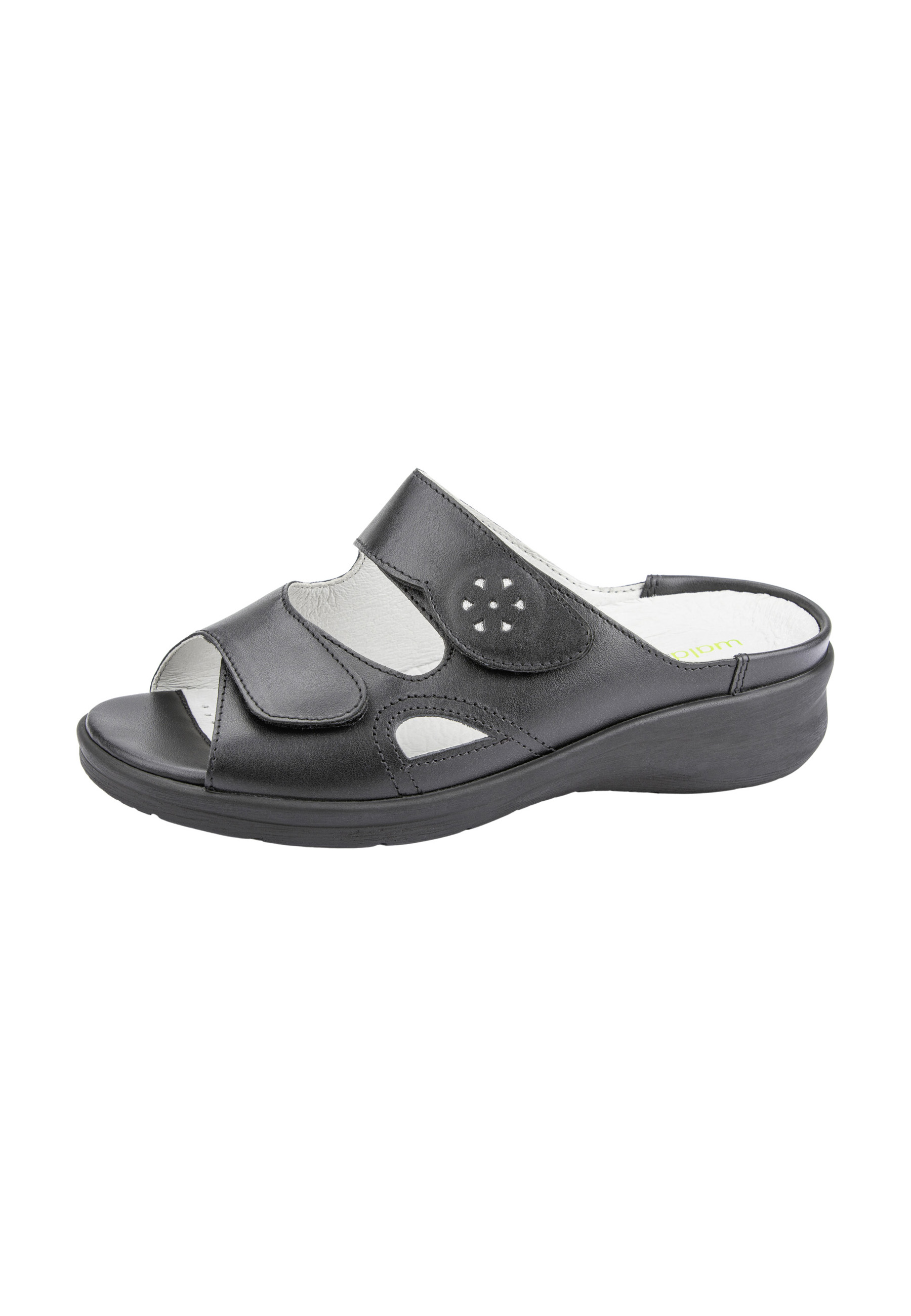 Merle schwarz silber Produktbild von: Merle schwarz silber
