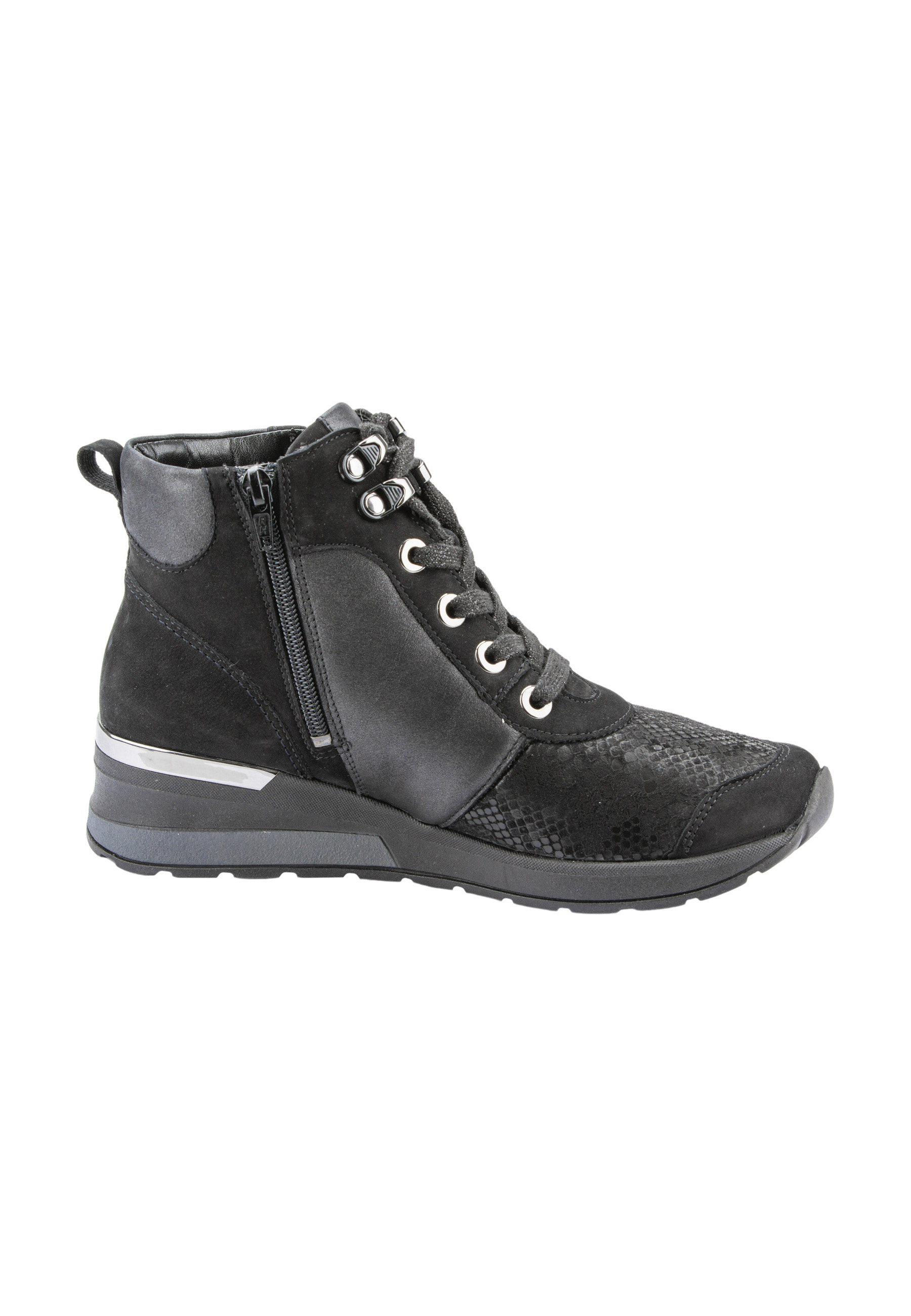 H-Clara-Soft schwarz Produktbild von: H-Clara-Soft schwarz