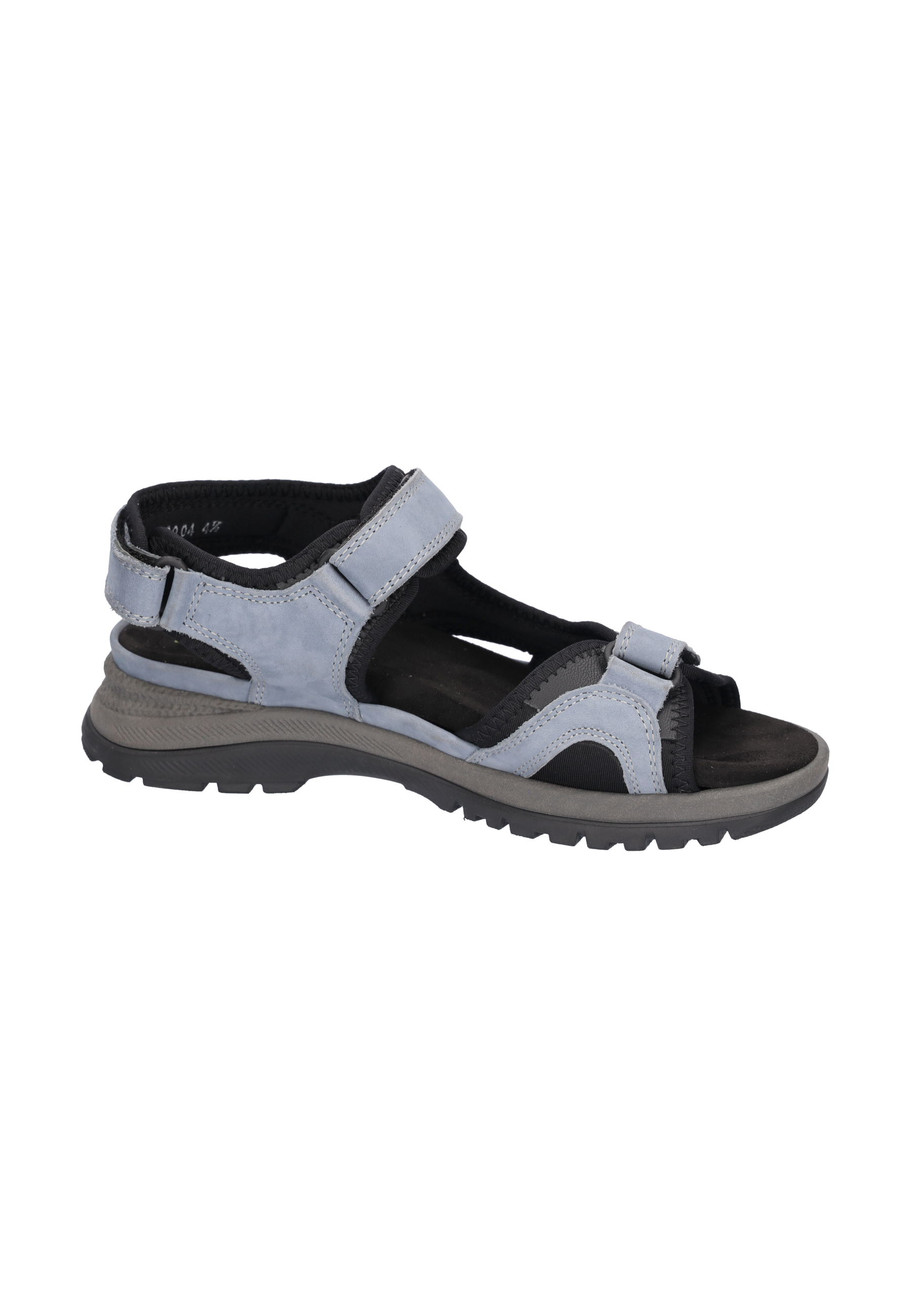 H-Sora schwarz denim Produktbild von: H-Sora schwarz denim