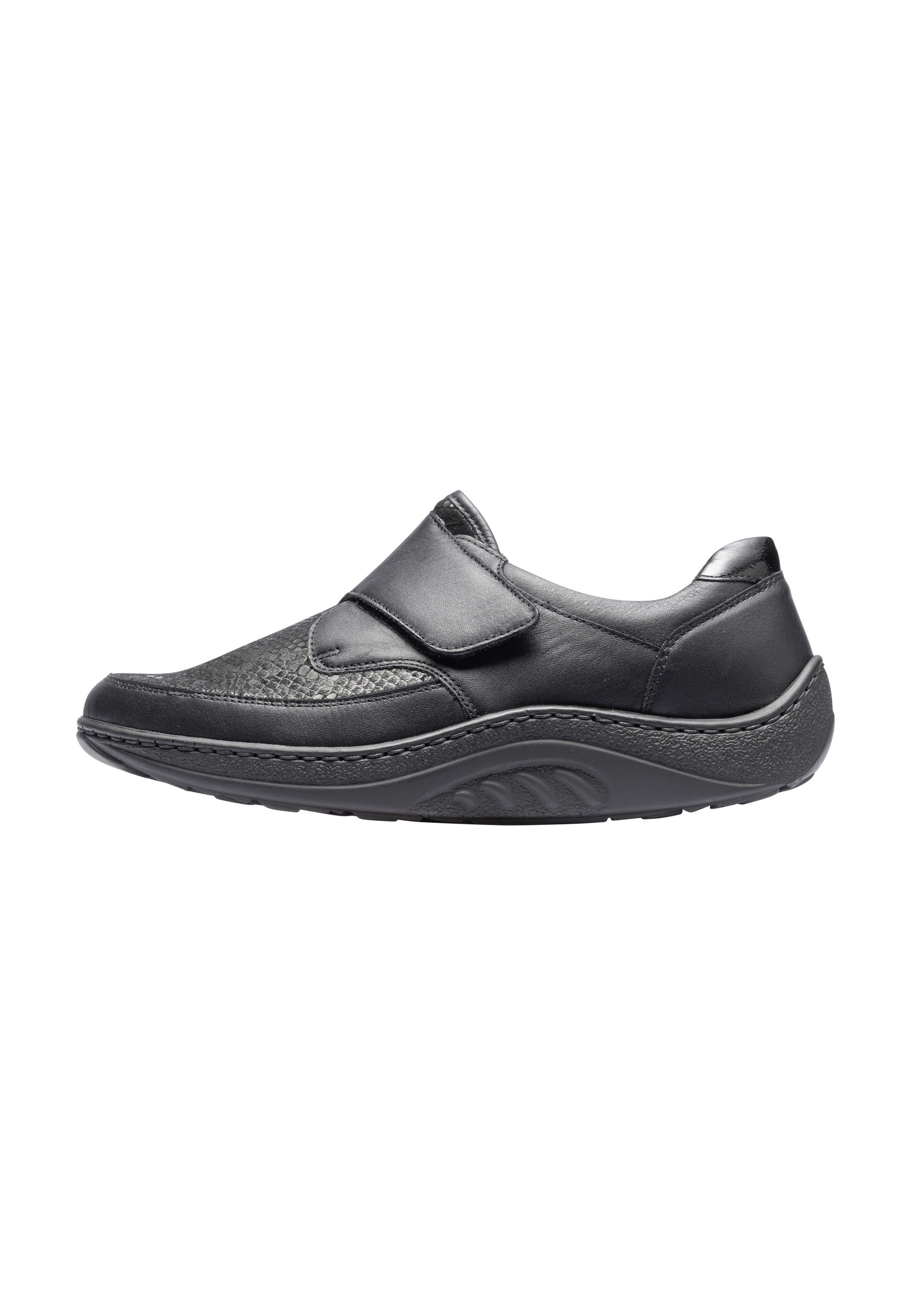Helli-Soft schwarz Produktbild von: Helli-Soft schwarz