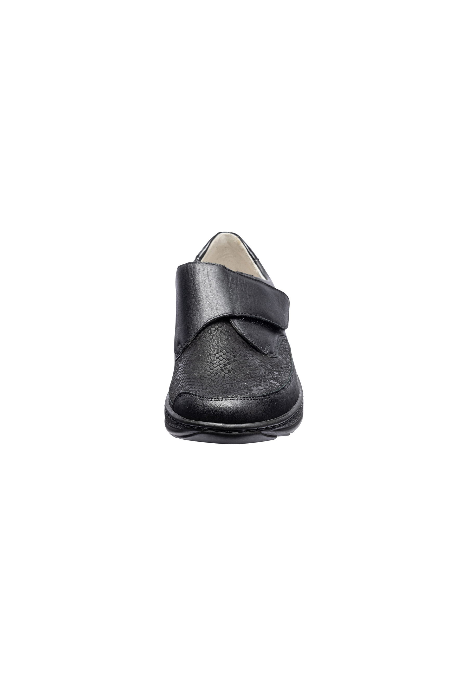 Helli-Soft schwarz Produktbild von: Helli-Soft schwarz