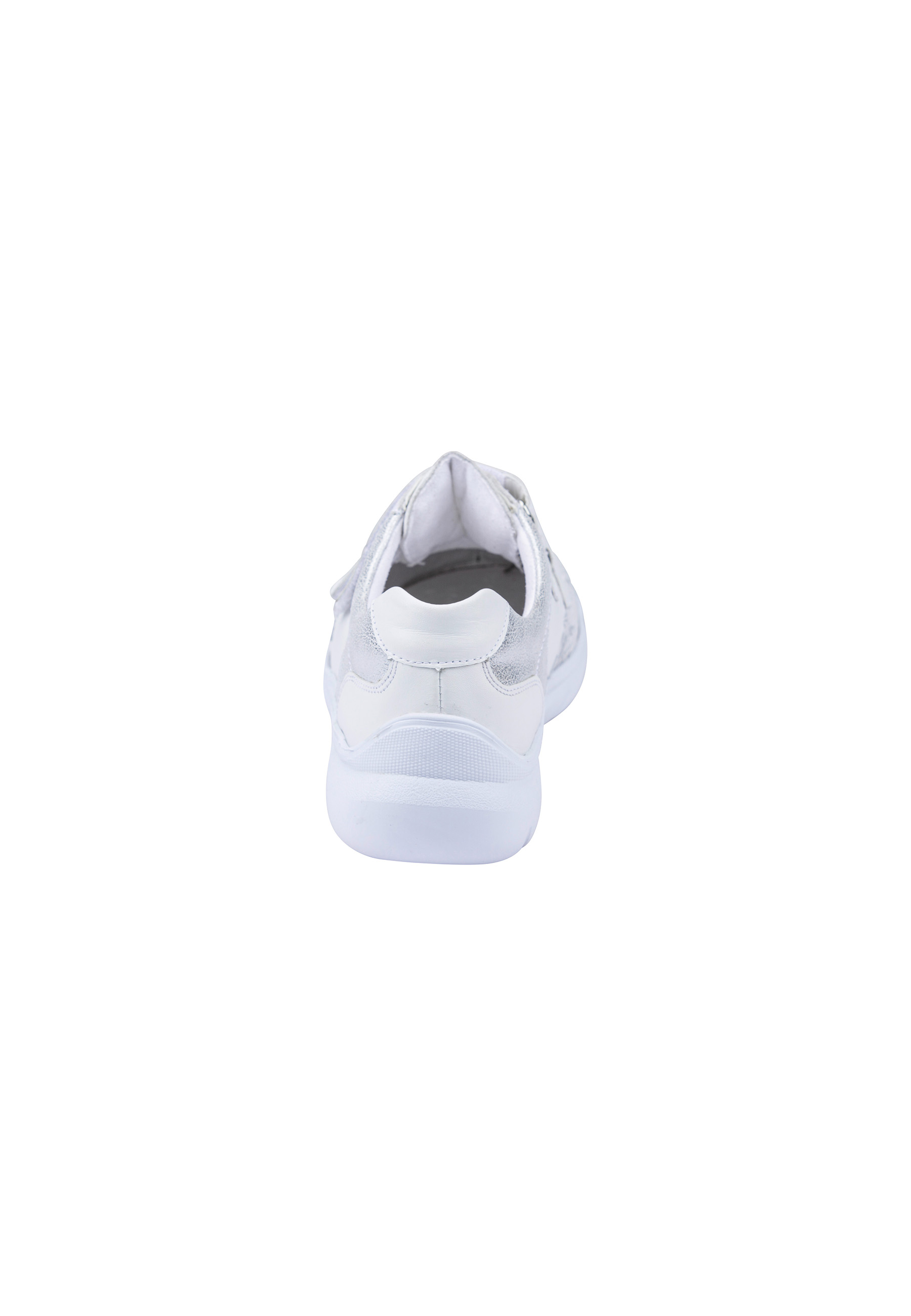 H-Leonie-Soft weiss silber Produktbild von: H-Leonie-Soft weiss silber