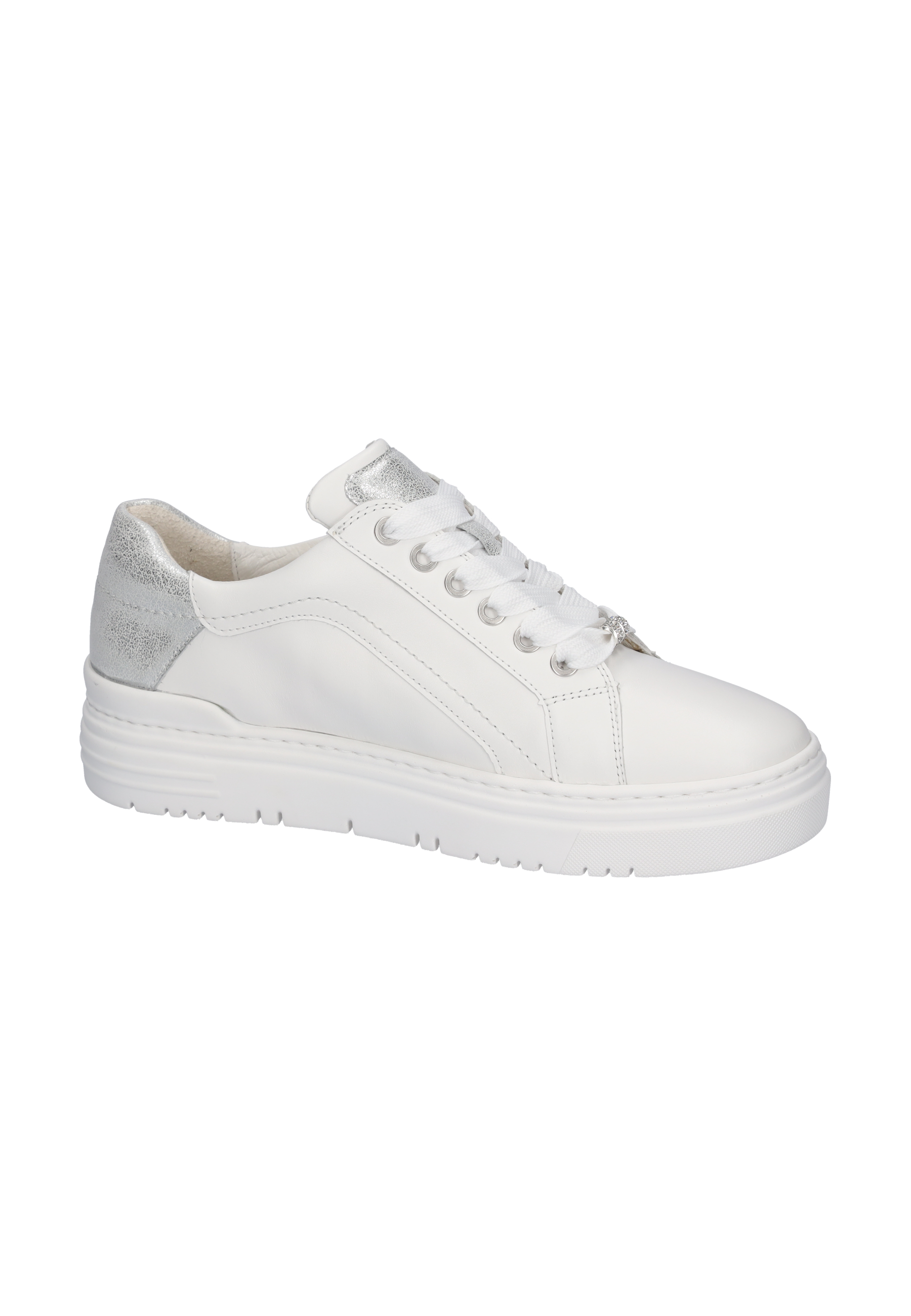 H-Tamira snow silber Produktbild von: H-Tamira snow silber
