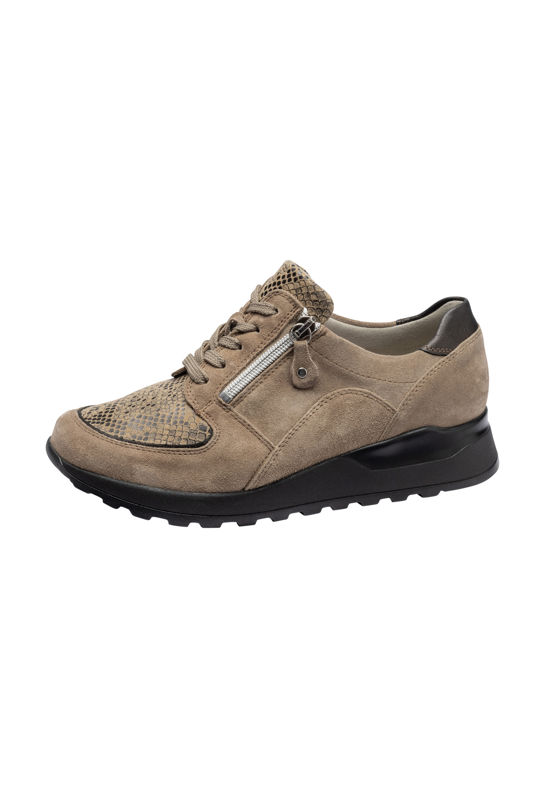 Hiroko-Soft taupe Produktbild von: Hiroko-Soft taupe