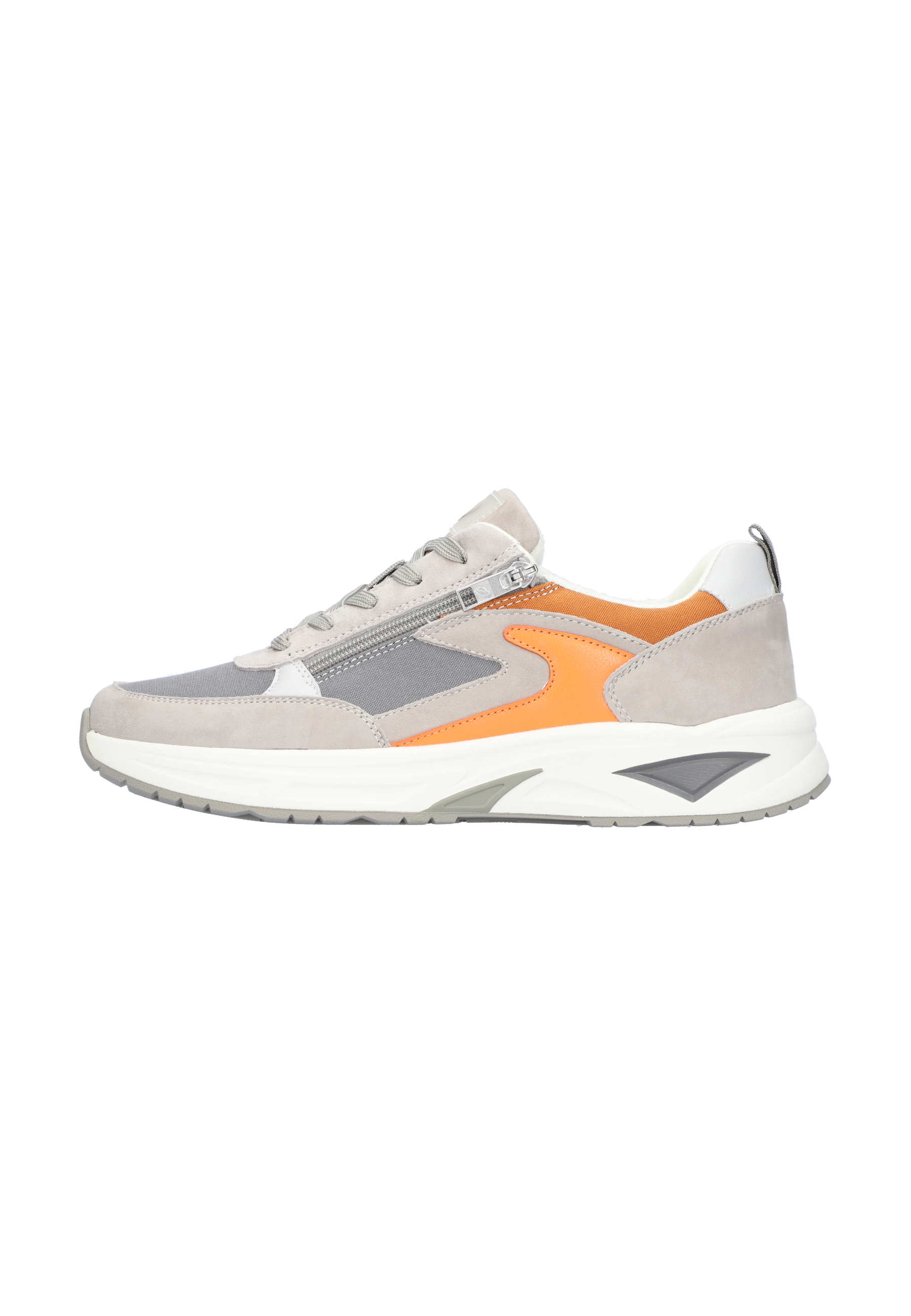 Produktbild von: H-Jack grau orange