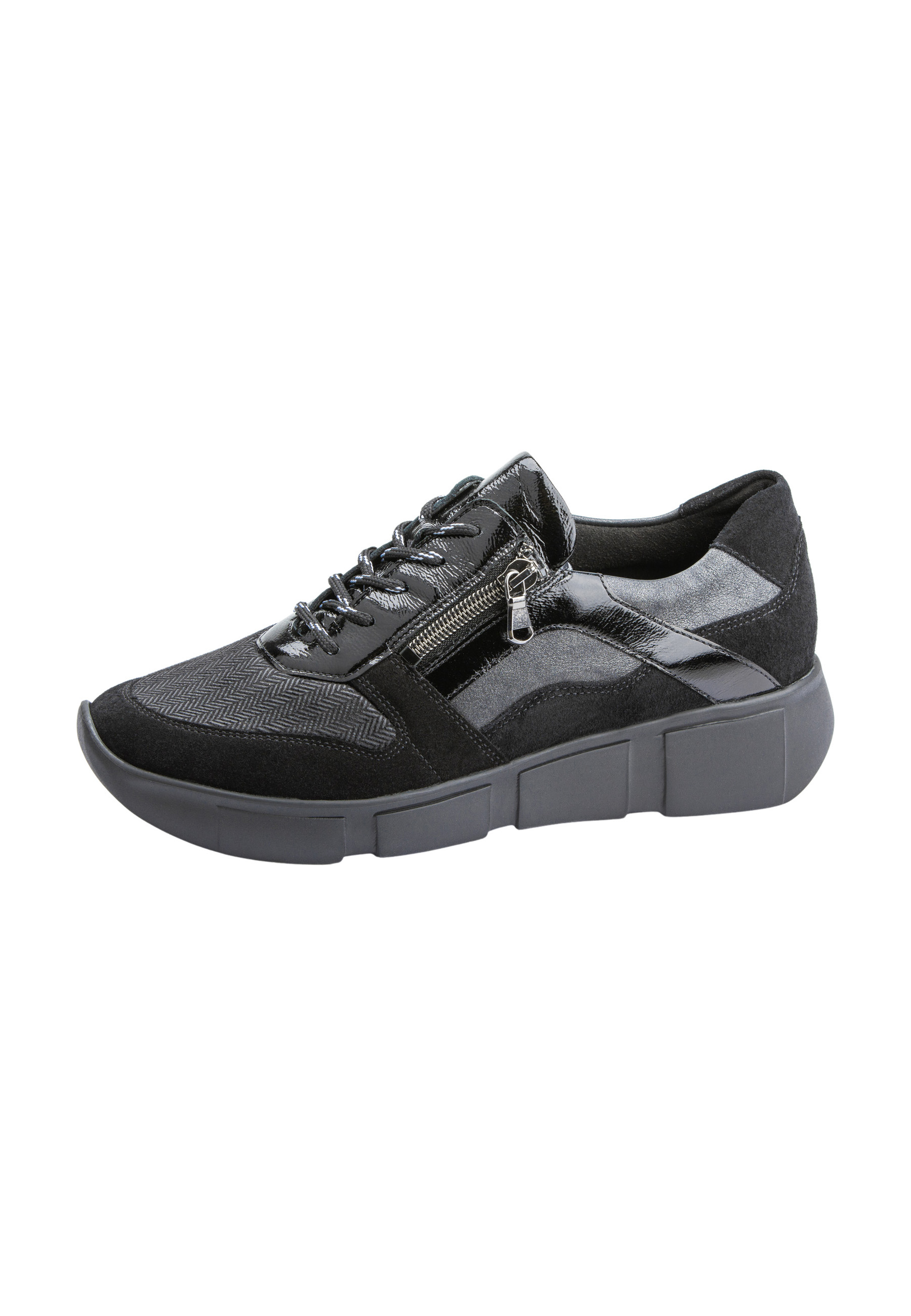 H-Lou-Soft schwarz Produktbild von: H-Lou-Soft schwarz
