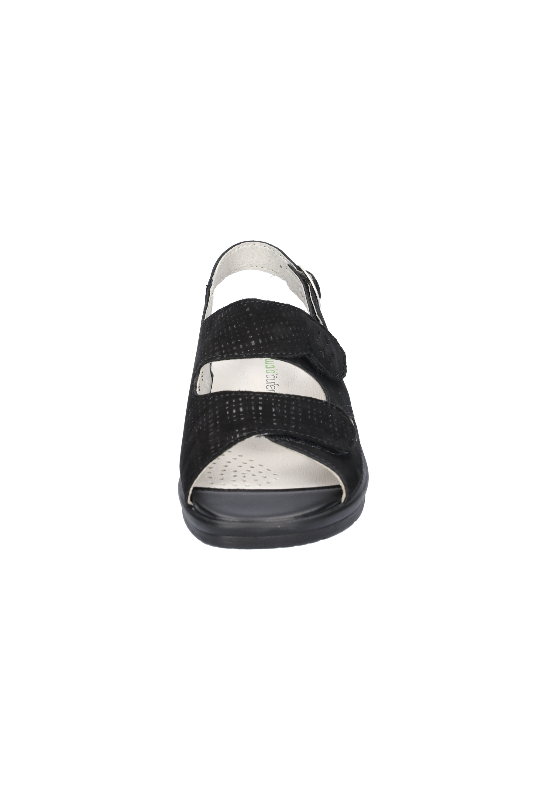 Merle schwarz silber  Produktbild von: Merle schwarz silber