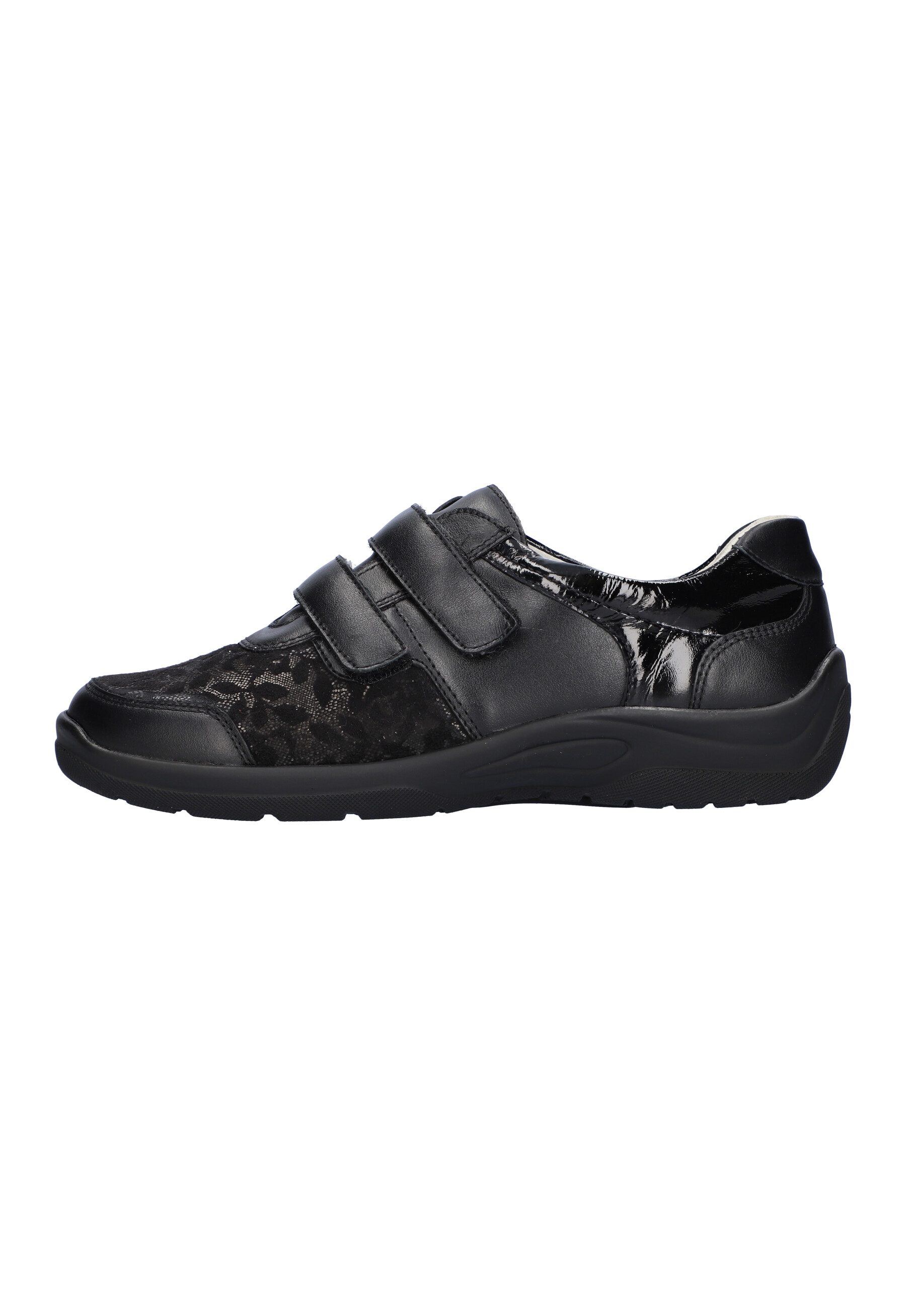 Hesna-Soft schwarz Produktbild von: Hesna-Soft schwarz
