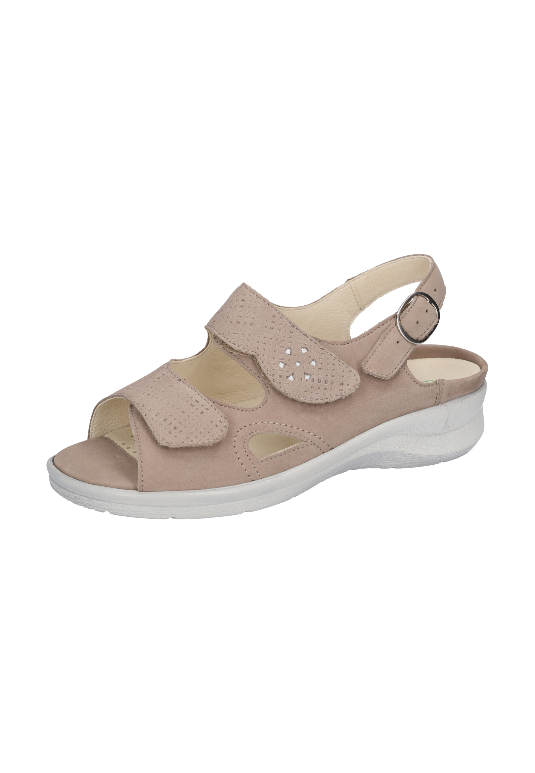 Produktbild von: Merle beige silber