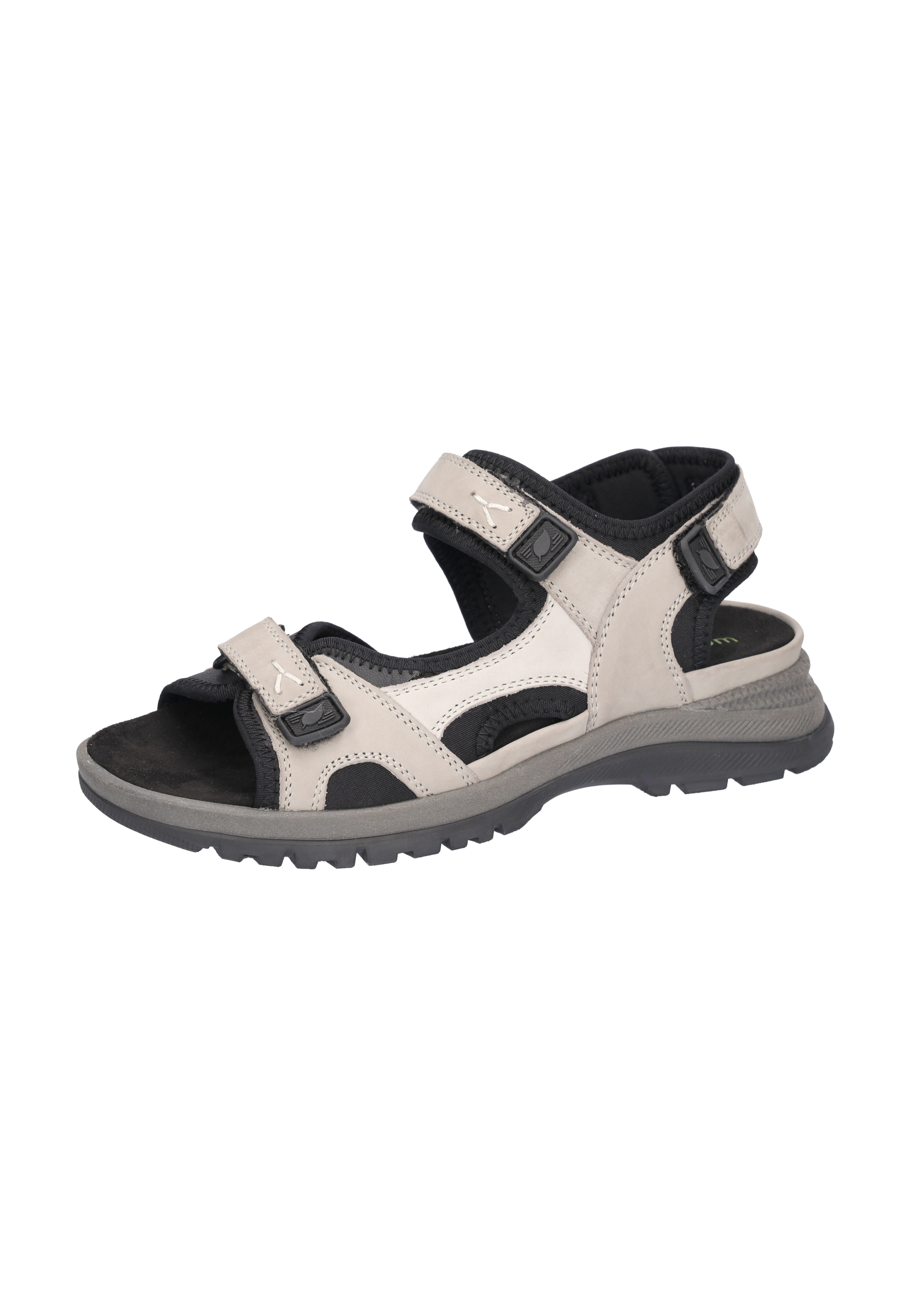 H-Sora schwarz grau Produktbild von: H-Sora schwarz grau